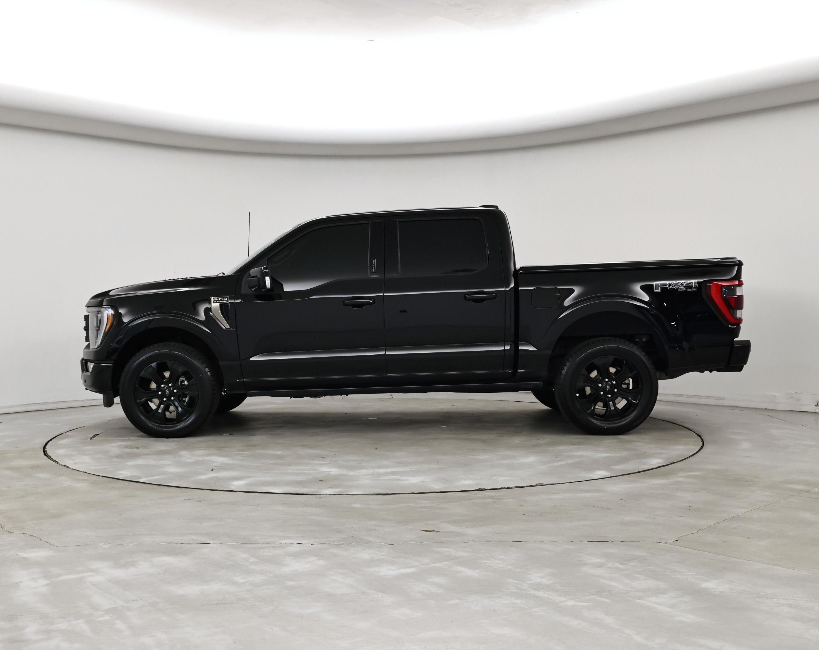 Thumbnail: 2023 Ford F-150 - 3