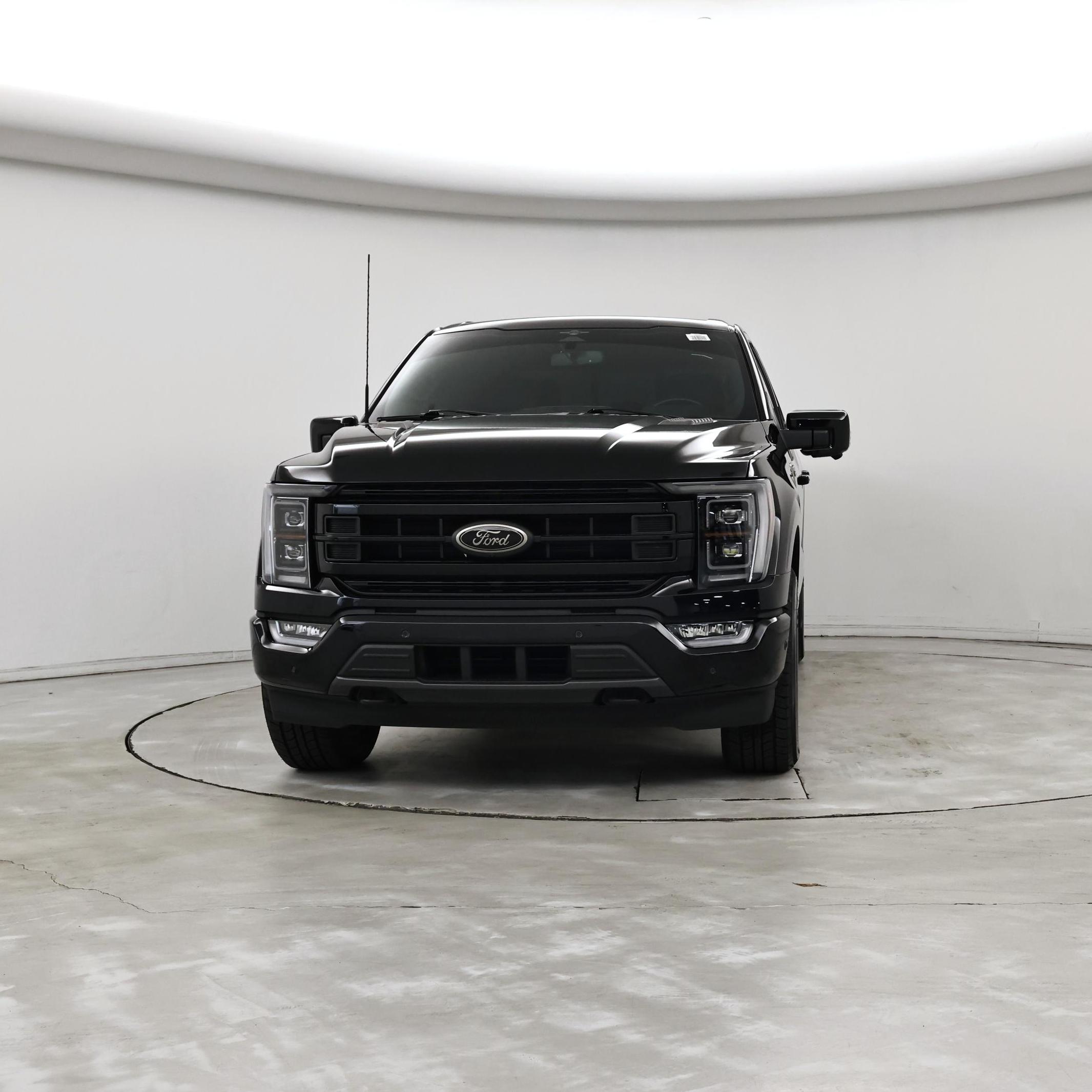 Thumbnail: 2023 Ford F-150 - 5