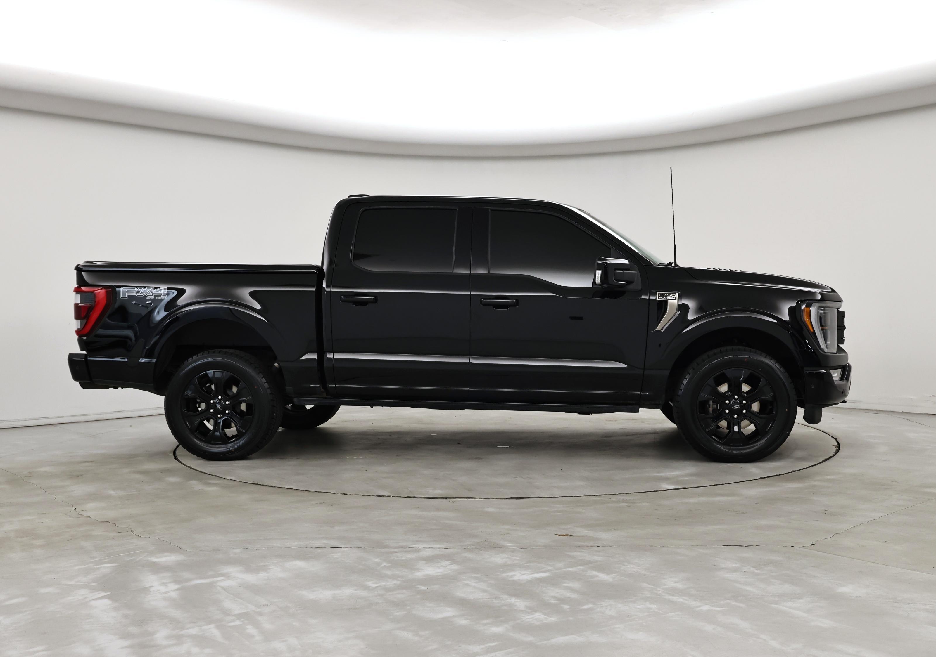 Thumbnail: 2023 Ford F-150 - 7