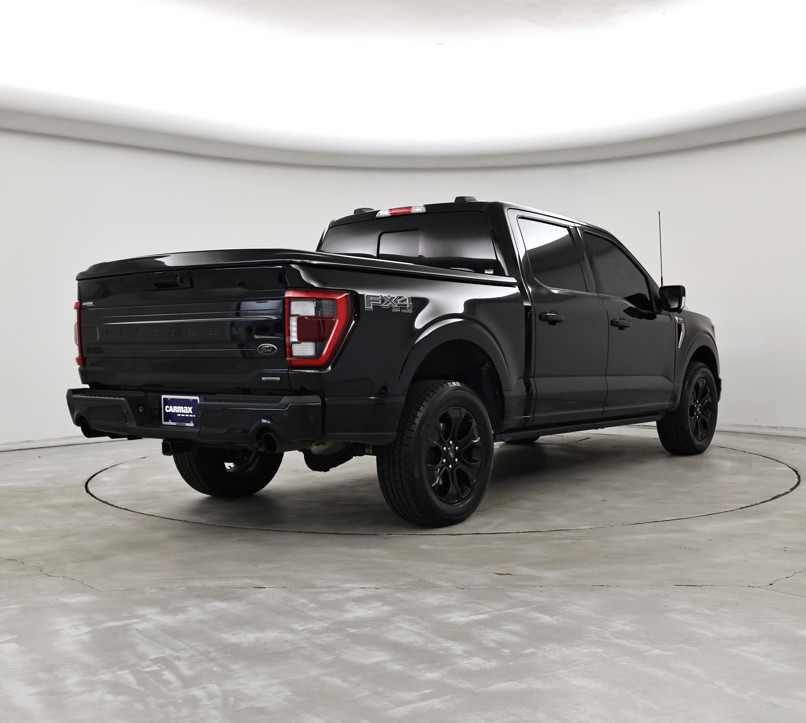 Thumbnail: 2023 Ford F-150 - 8