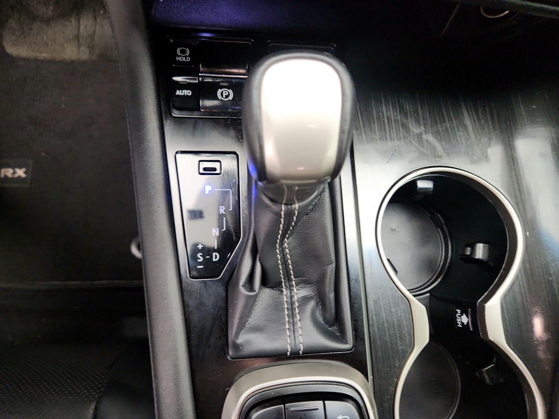 Thumbnail: 2018 Lexus RX - 17