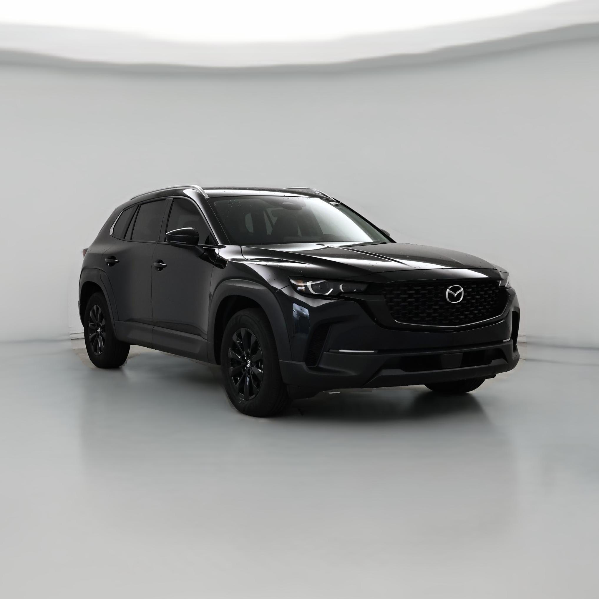 Thumbnail: 2025 Mazda CX-50 - 1