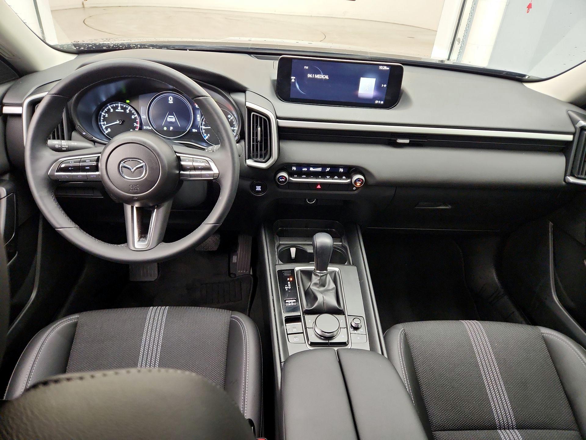 Thumbnail: 2025 Mazda CX-50 - 9