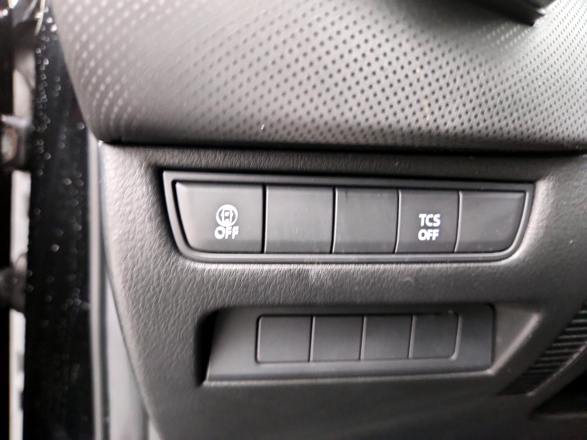 Thumbnail: 2025 Mazda CX-50 - 13