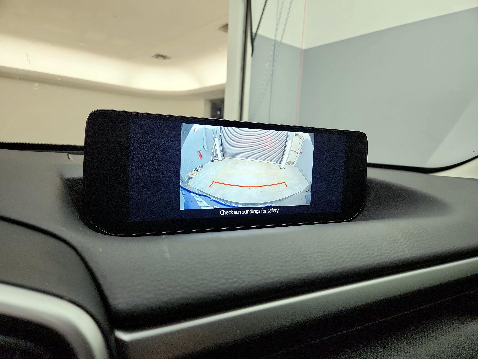 Thumbnail: 2025 Mazda CX-50 - 14