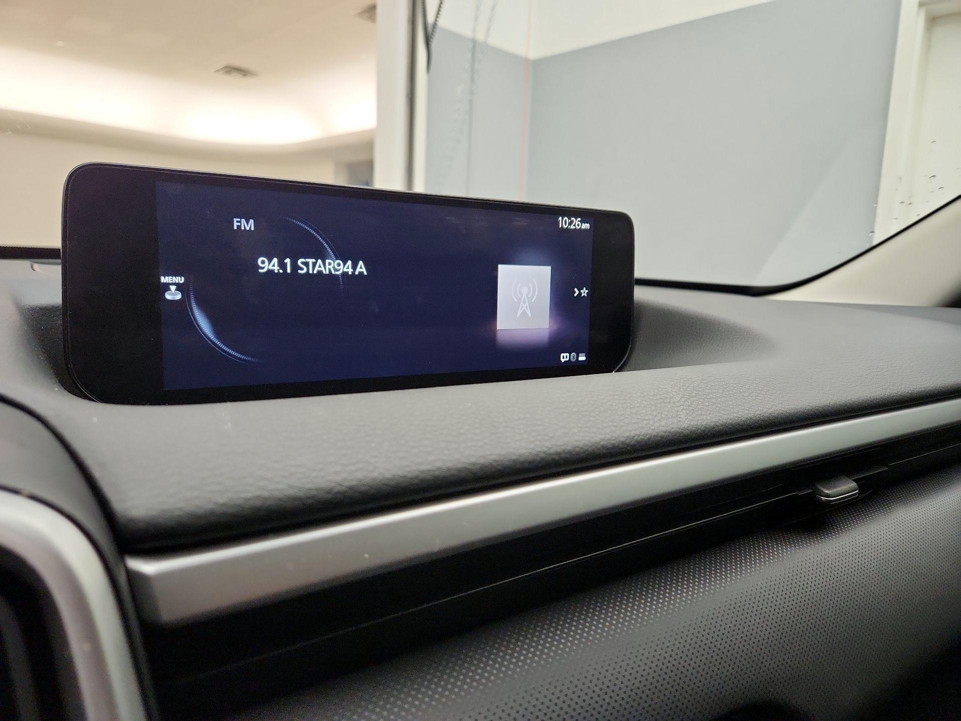 Thumbnail: 2025 Mazda CX-50 - 15