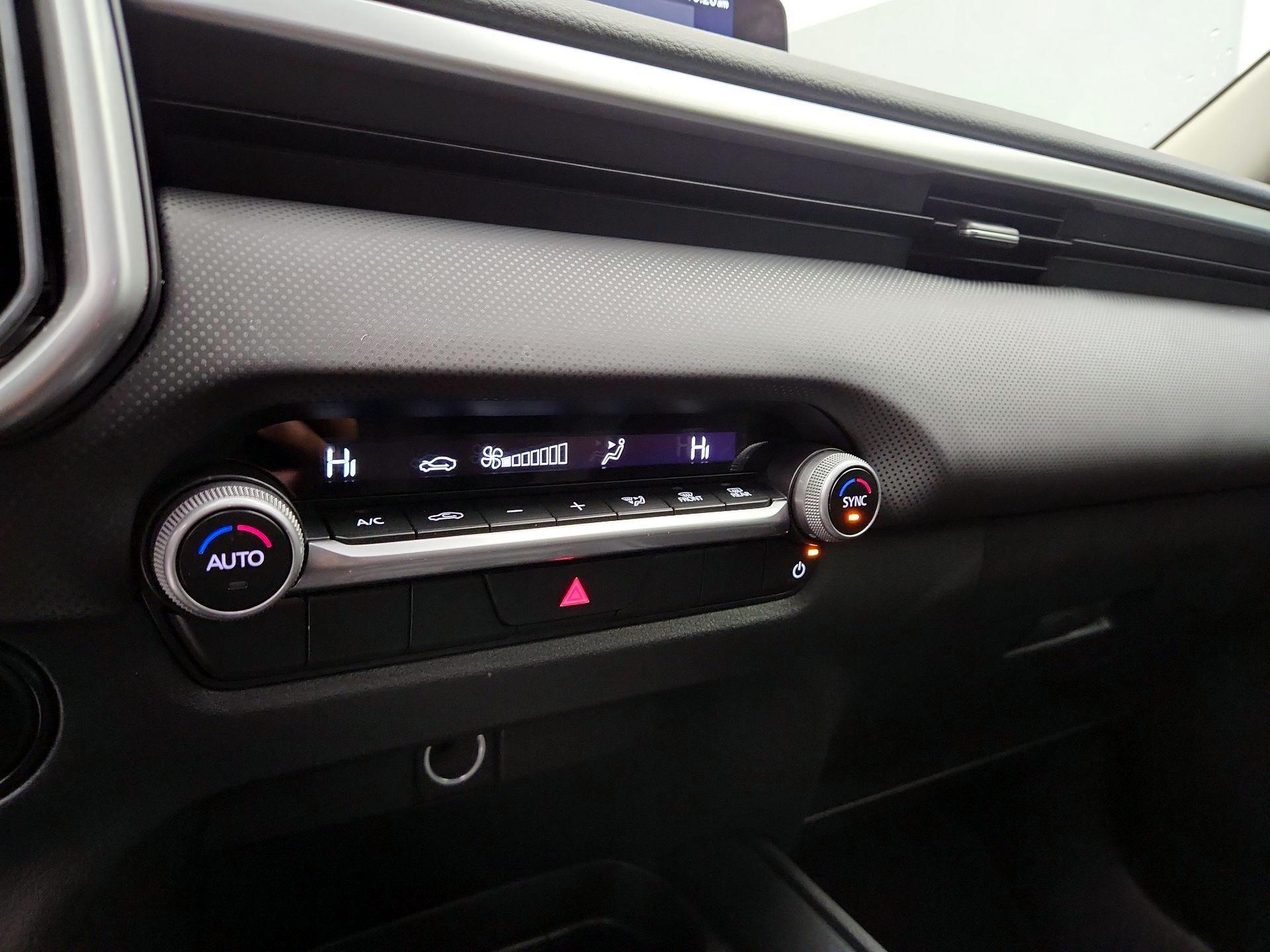 Thumbnail: 2025 Mazda CX-50 - 16