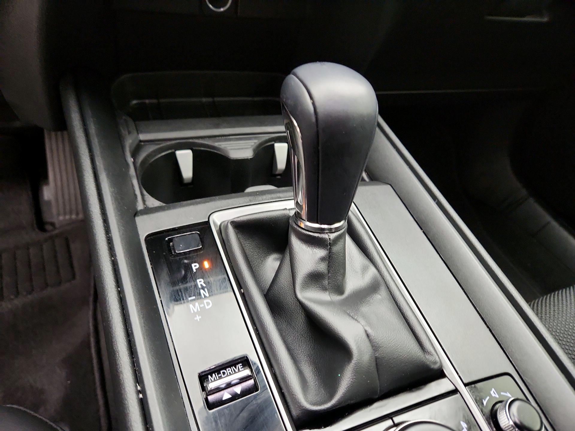 Thumbnail: 2025 Mazda CX-50 - 17