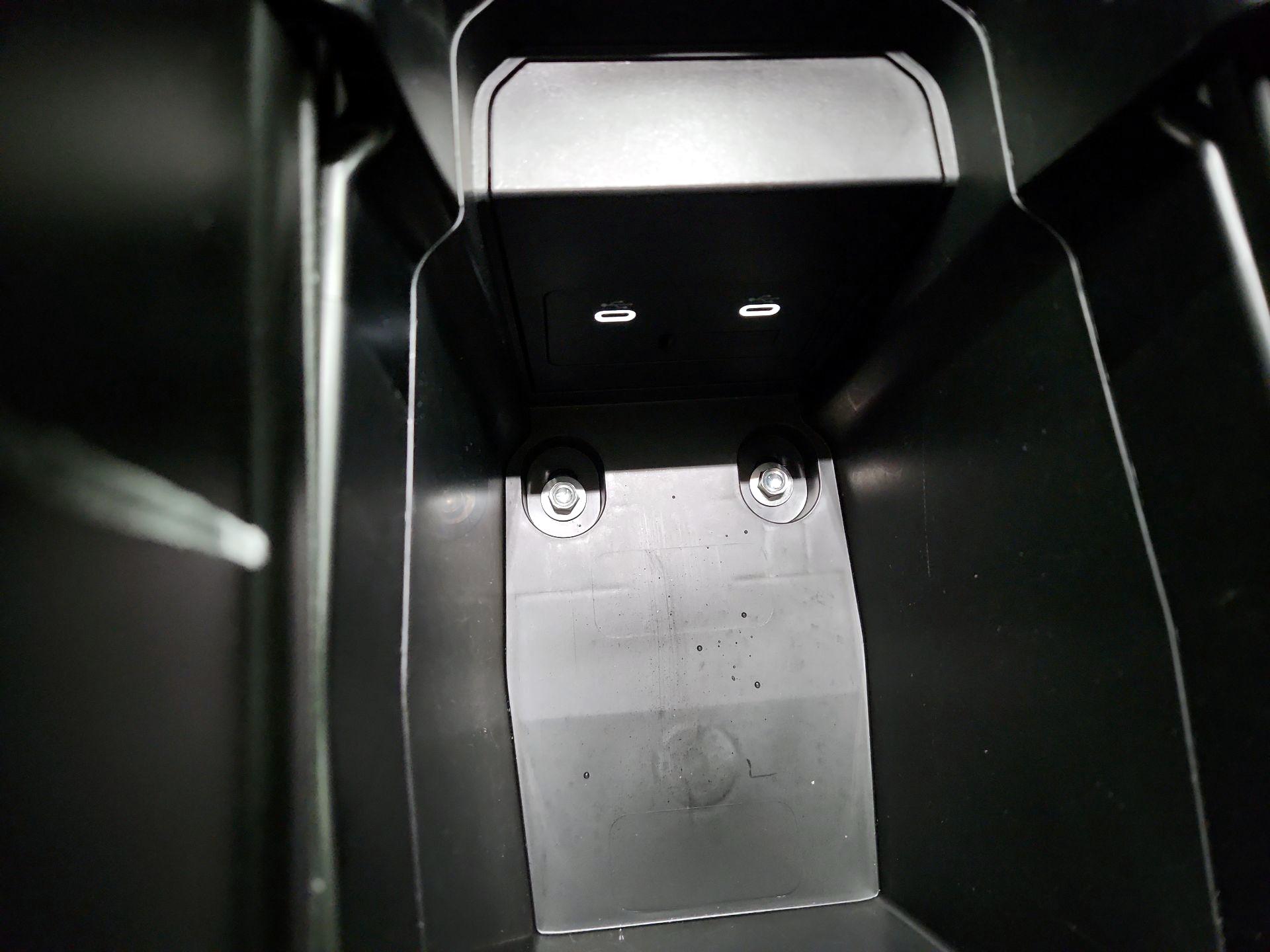 Thumbnail: 2025 Mazda CX-50 - 18