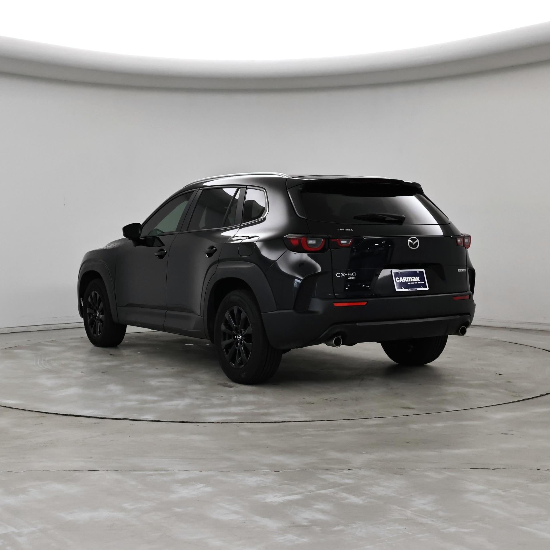 Thumbnail: 2025 Mazda CX-50 - 2
