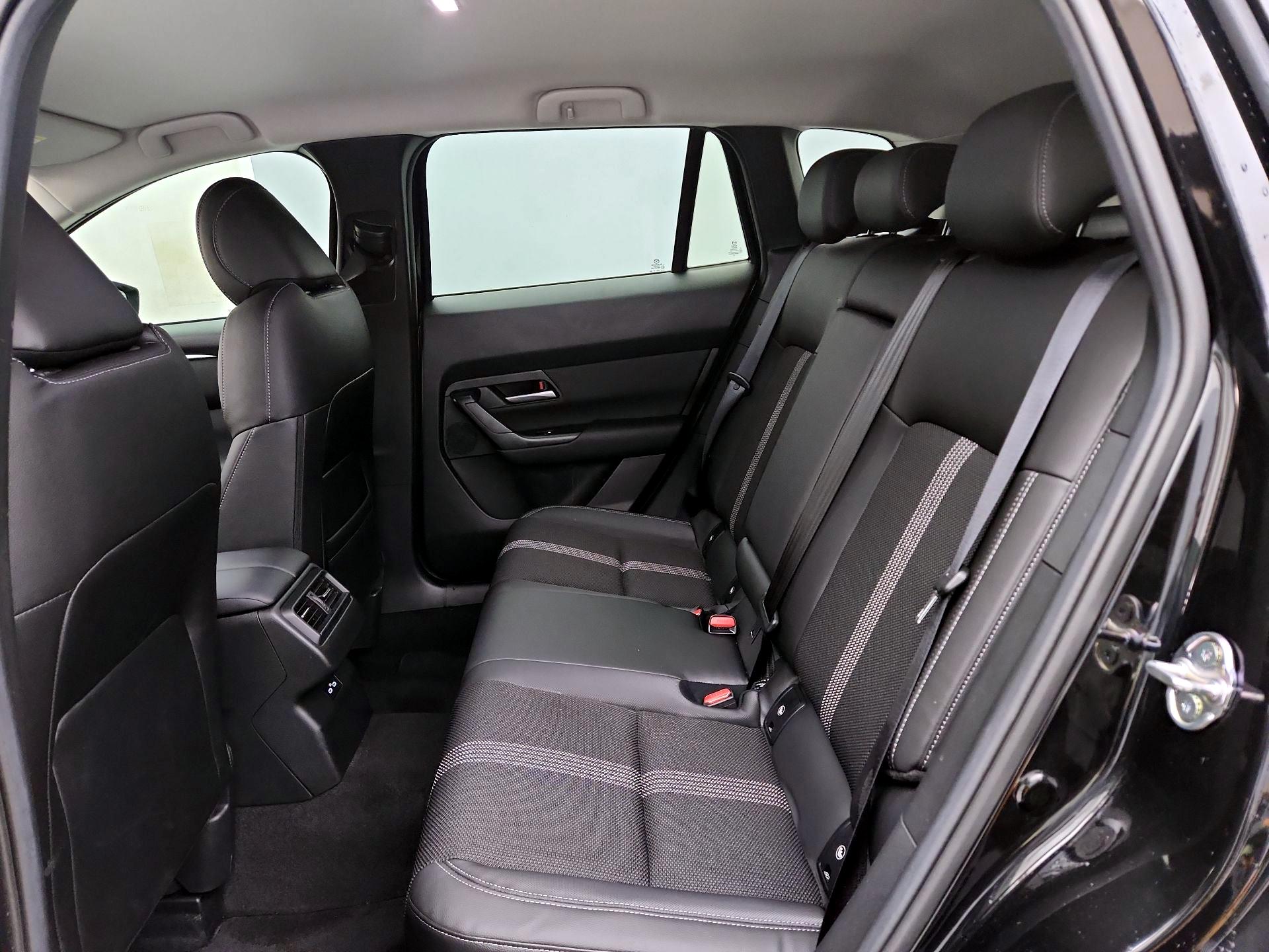 Thumbnail: 2025 Mazda CX-50 - 19