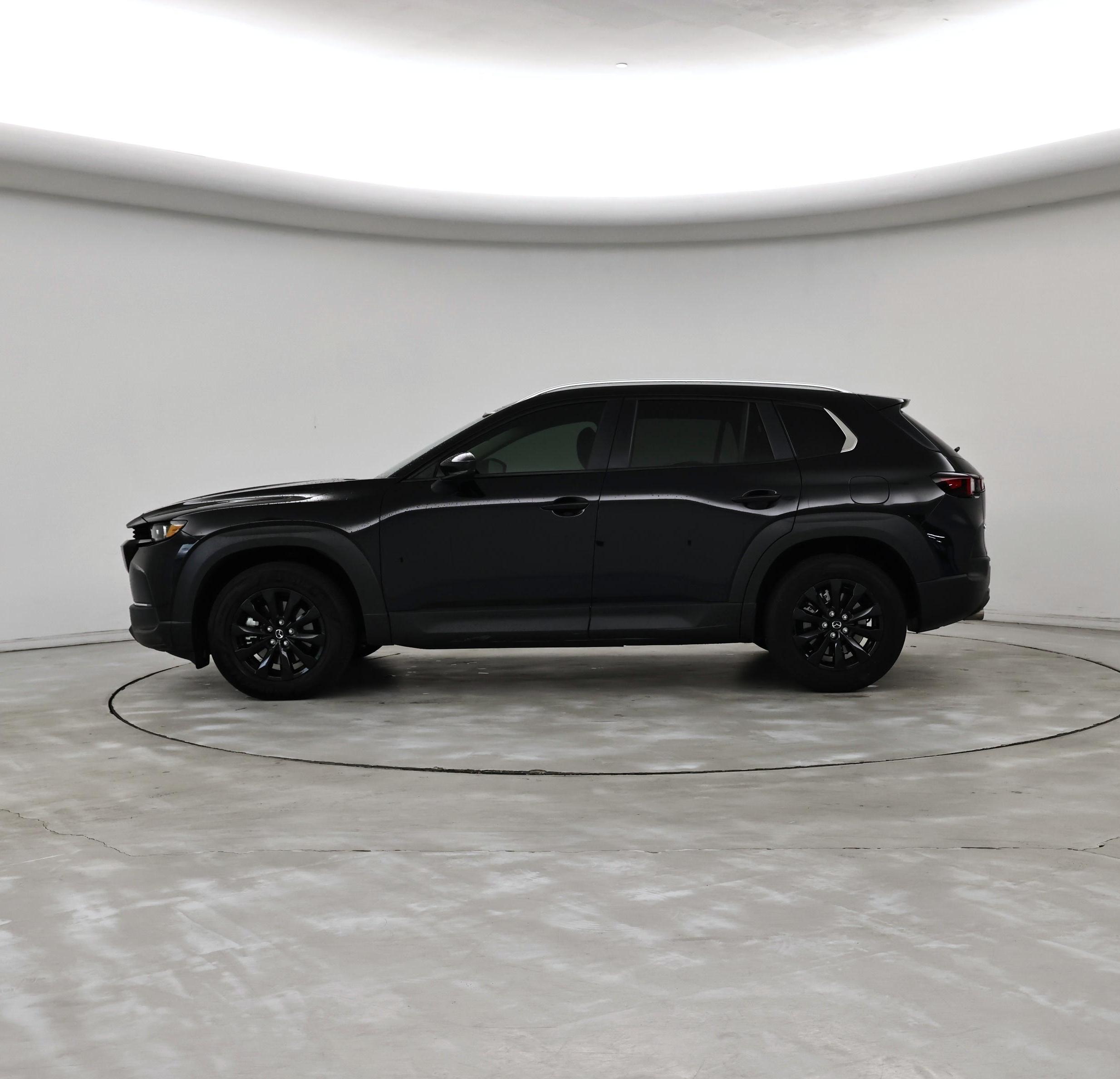 Thumbnail: 2025 Mazda CX-50 - 3