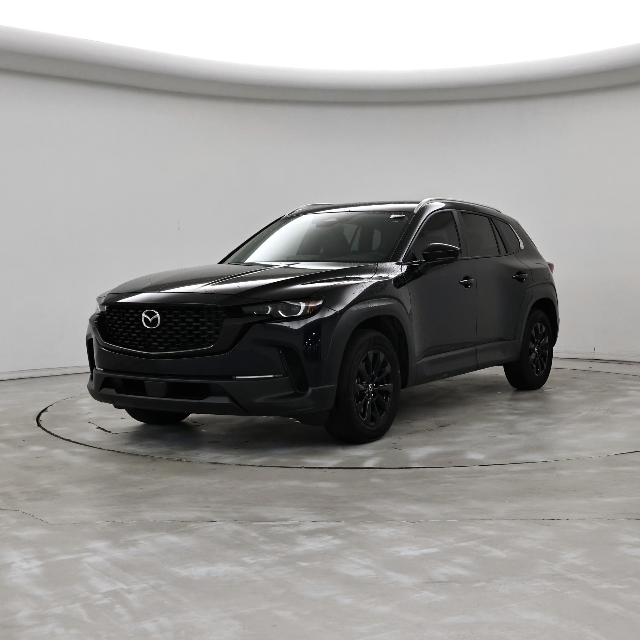 Thumbnail: 2025 Mazda CX-50 - 4
