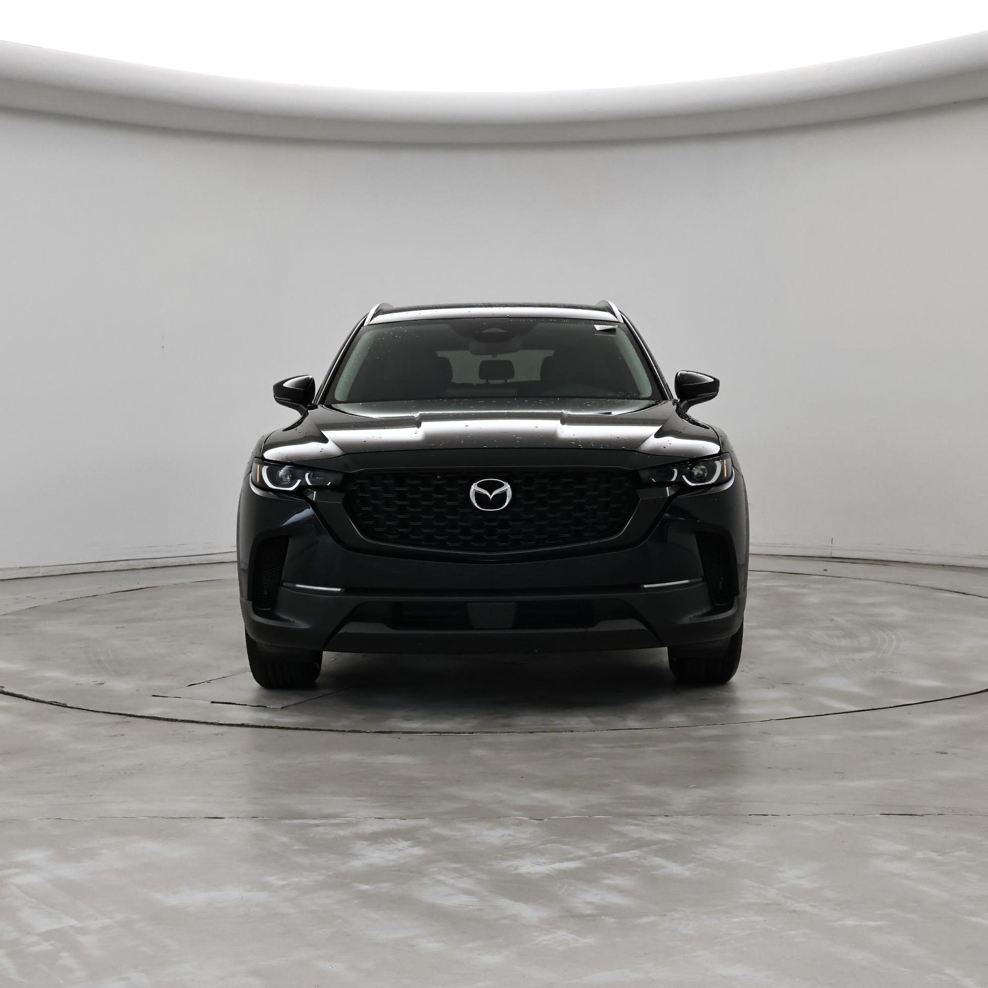 Thumbnail: 2025 Mazda CX-50 - 5