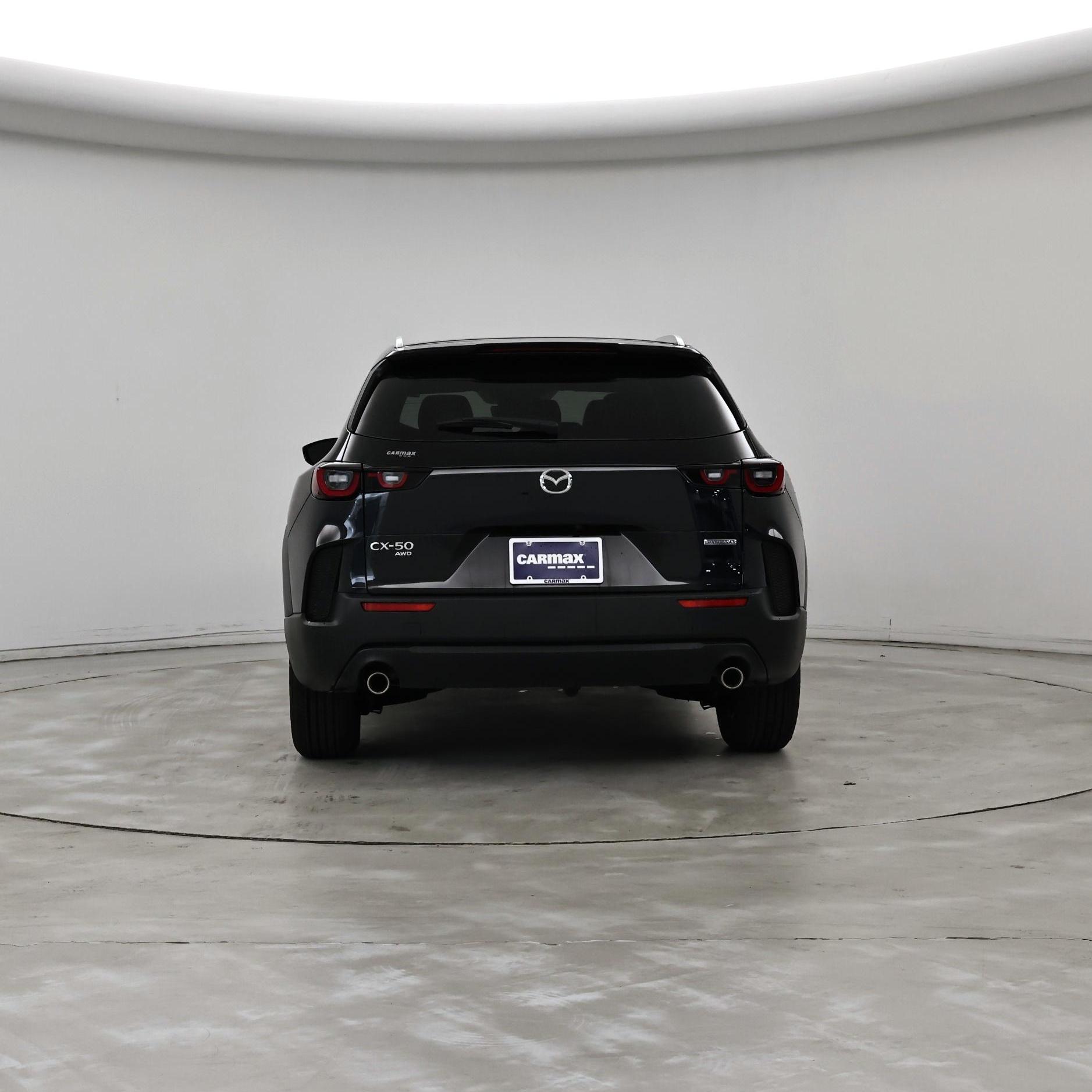 Thumbnail: 2025 Mazda CX-50 - 6