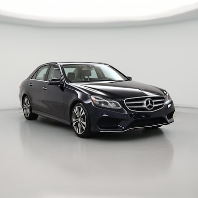 2016 Mercedes-Benz E350 Sport