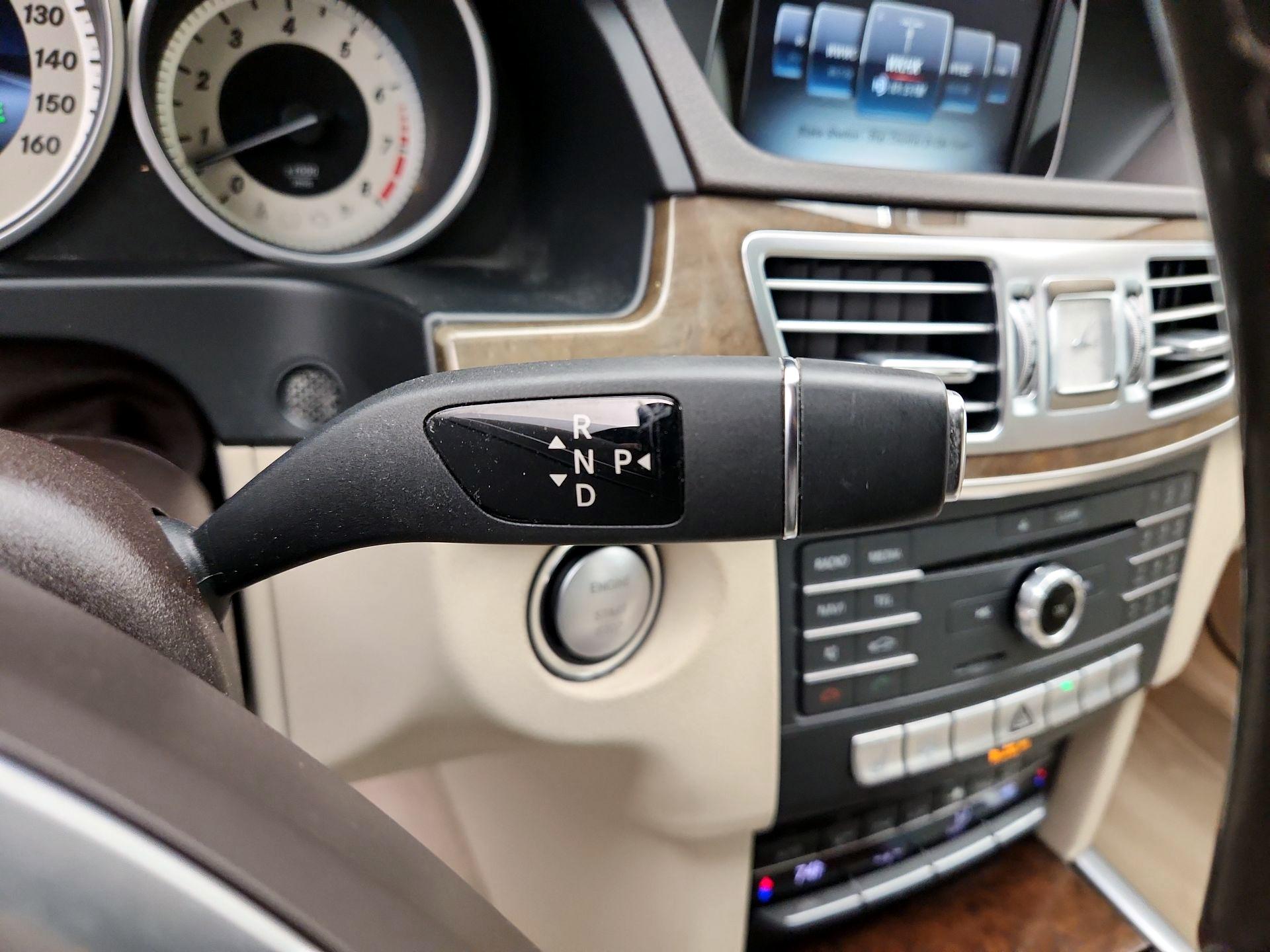 Thumbnail: 2016 Mercedes-Benz E-Class - 18