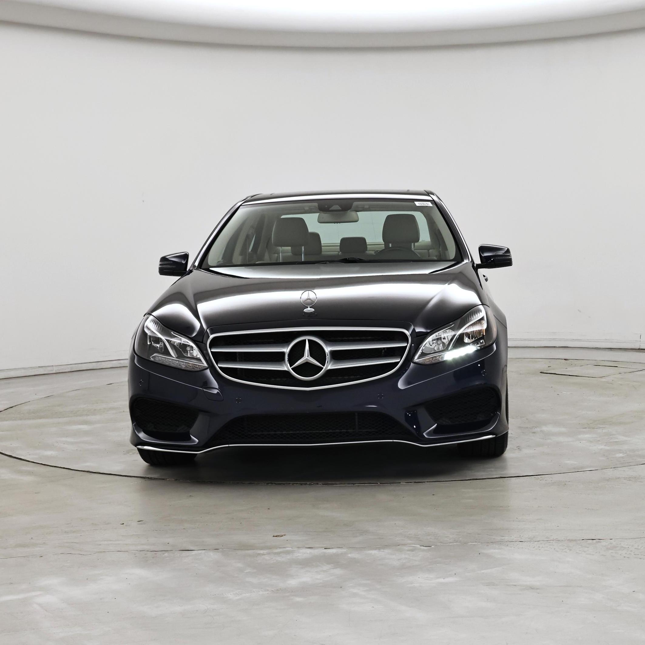 Thumbnail: 2016 Mercedes-Benz E-Class - 5