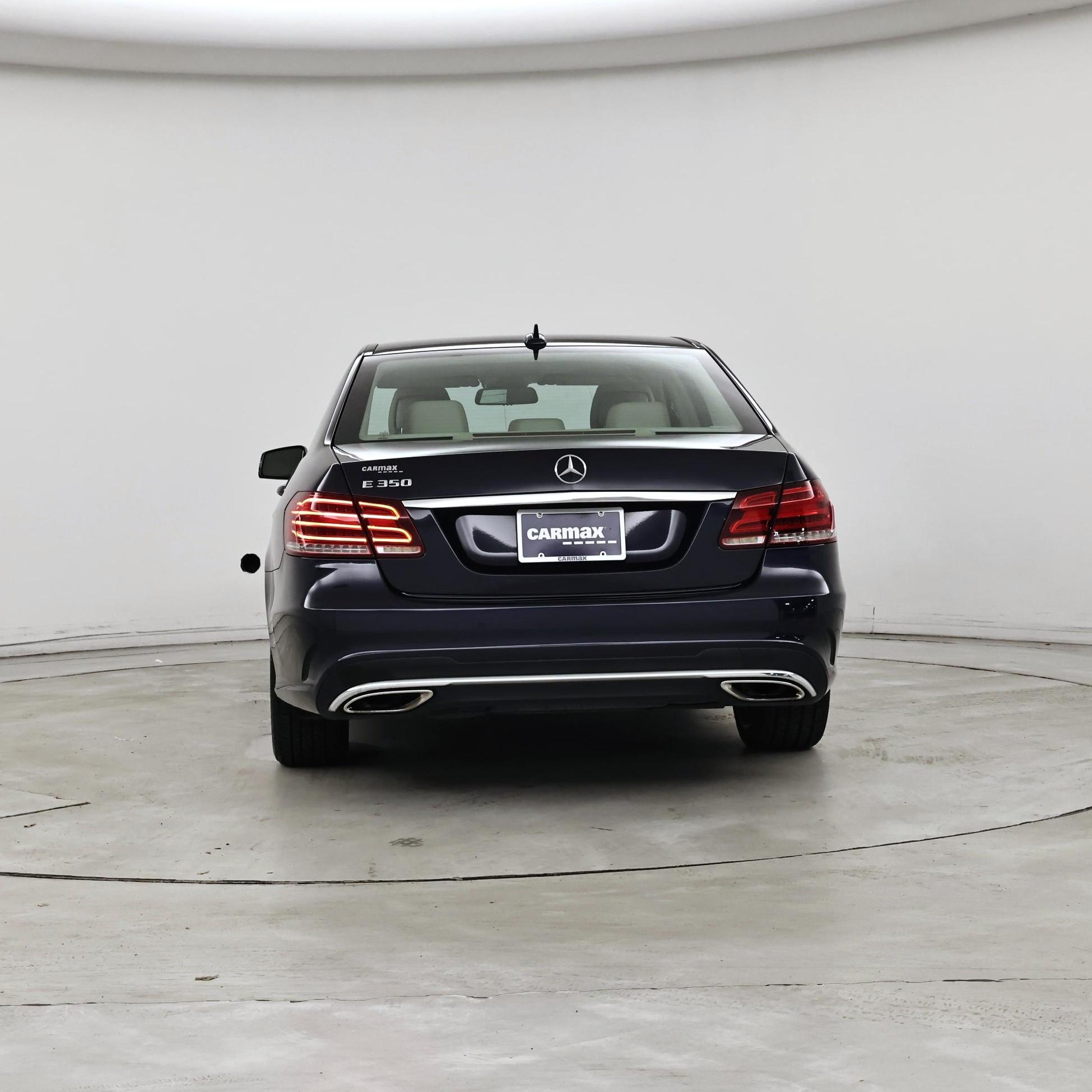 Thumbnail: 2016 Mercedes-Benz E-Class - 6