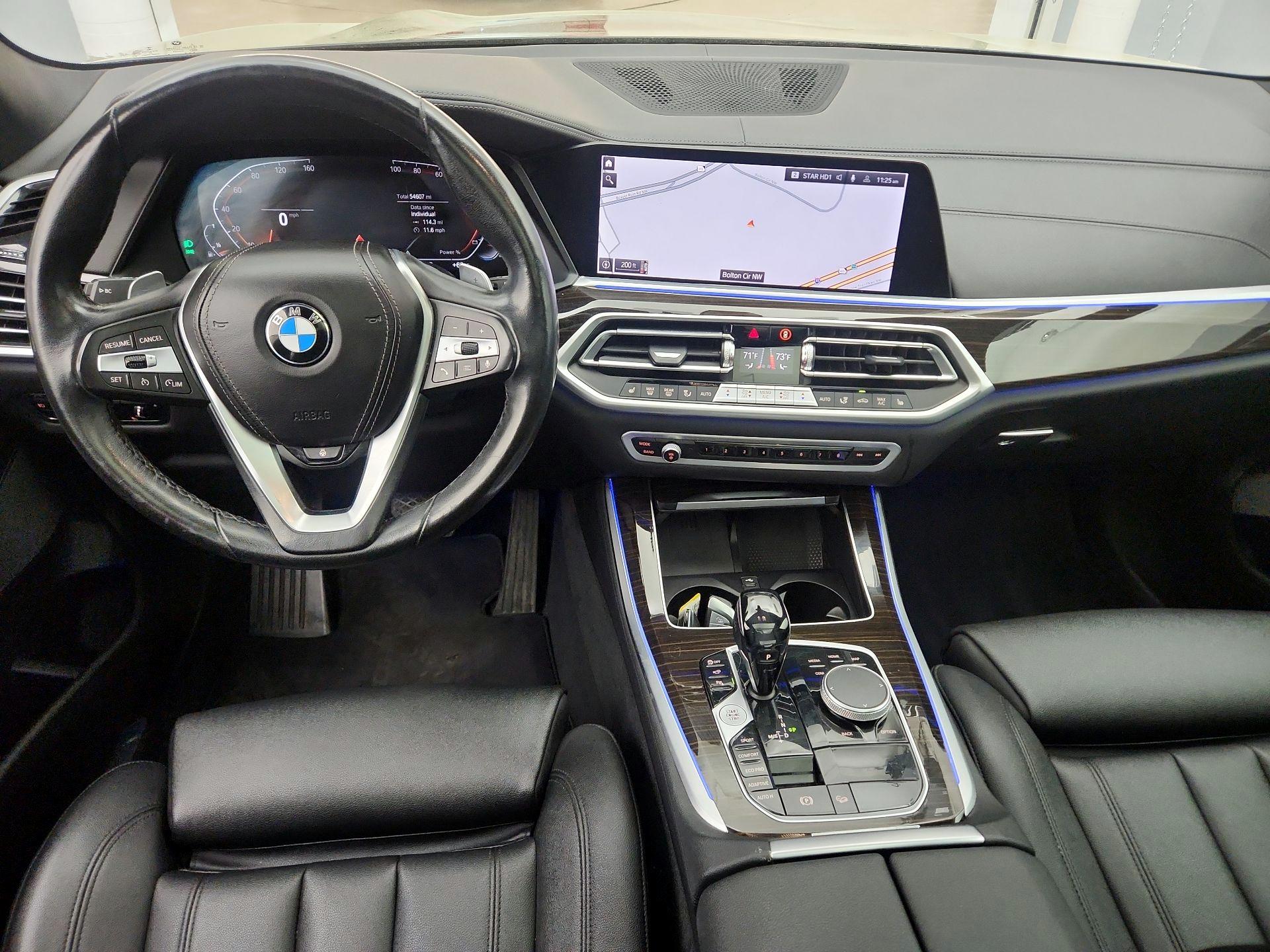 Thumbnail: 2021 BMW X5 - 9
