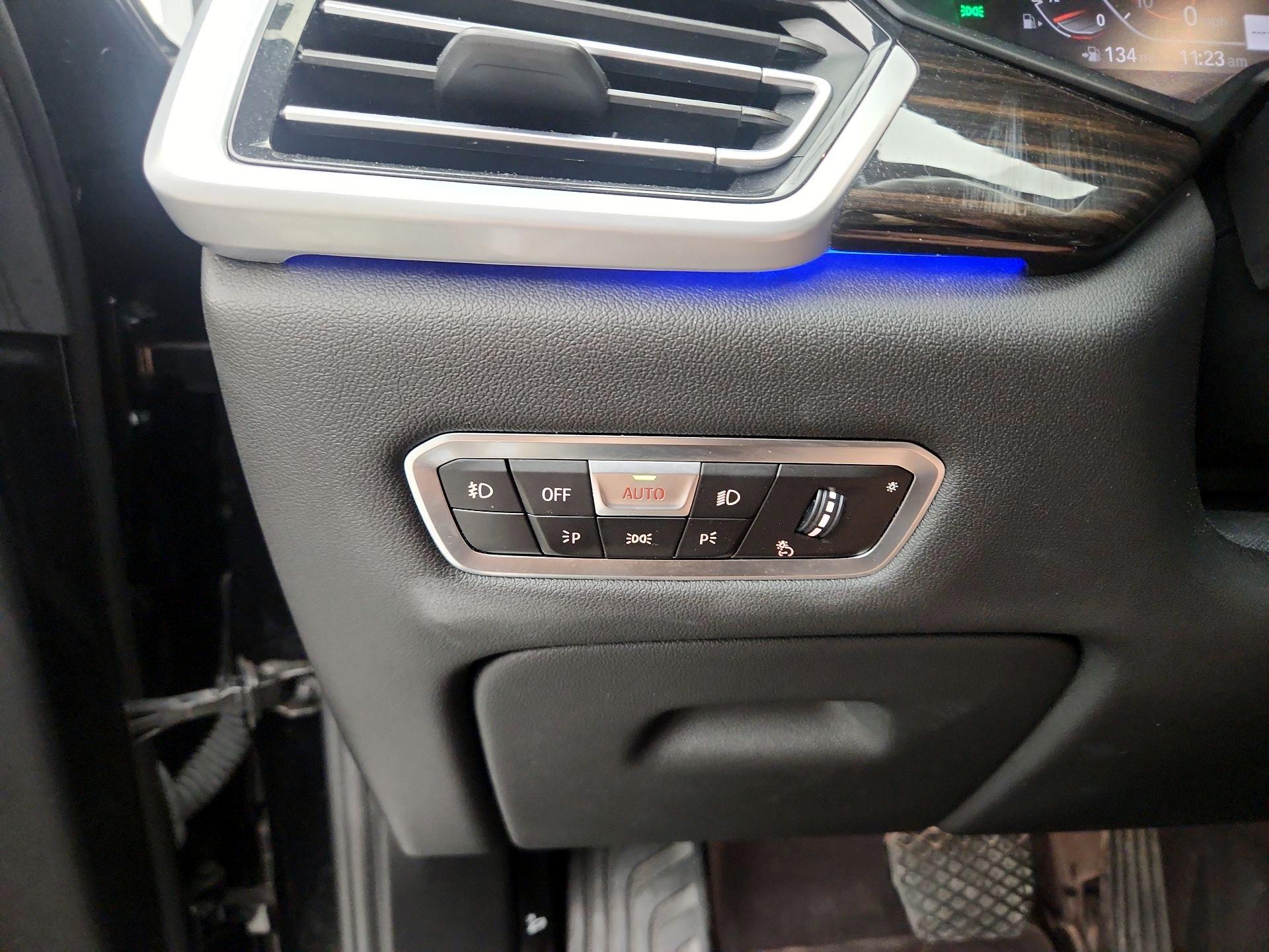 Thumbnail: 2021 BMW X5 - 13