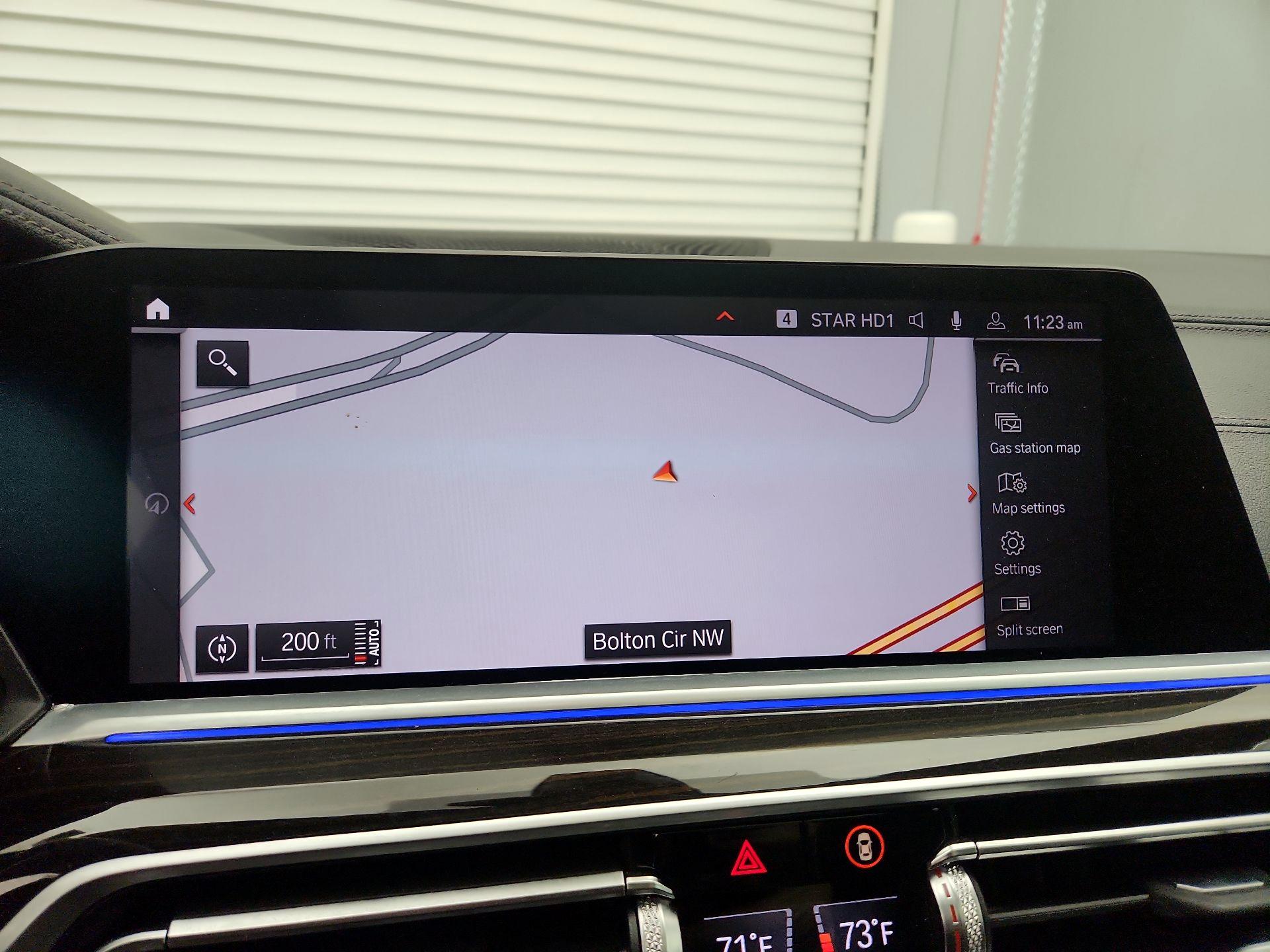 Thumbnail: 2021 BMW X5 - 14