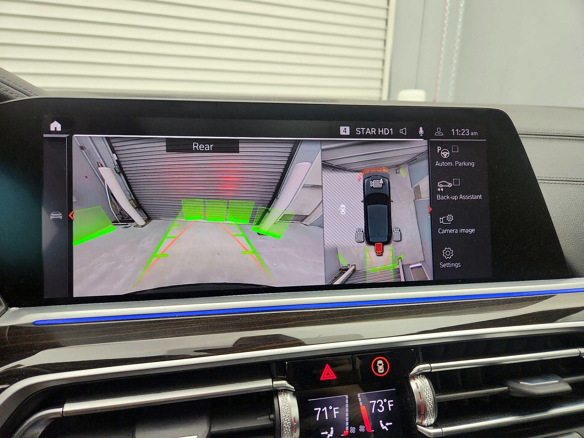 Thumbnail: 2021 BMW X5 - 15