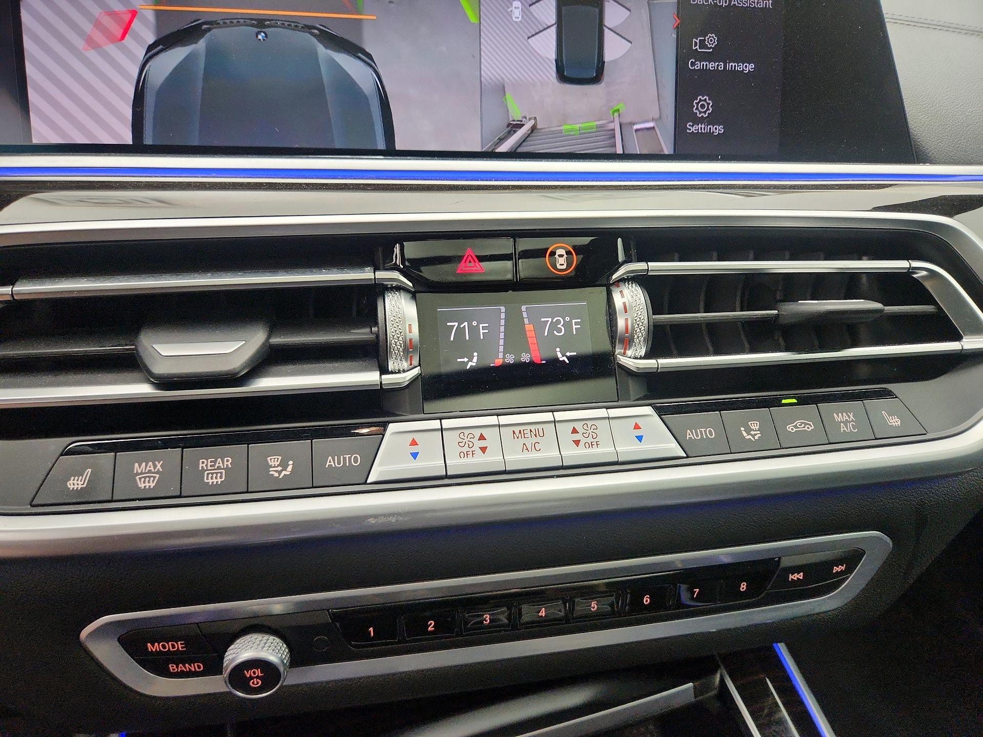 Thumbnail: 2021 BMW X5 - 17