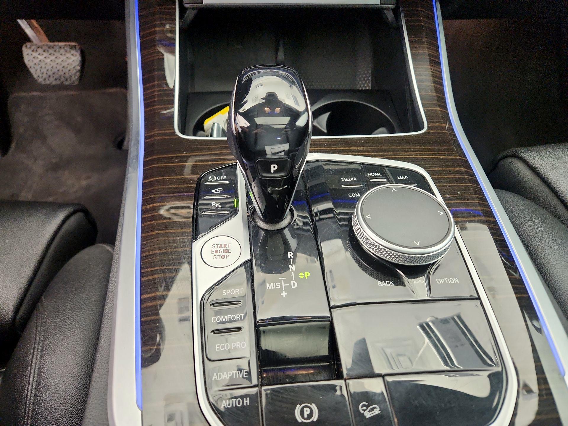 Thumbnail: 2021 BMW X5 - 18