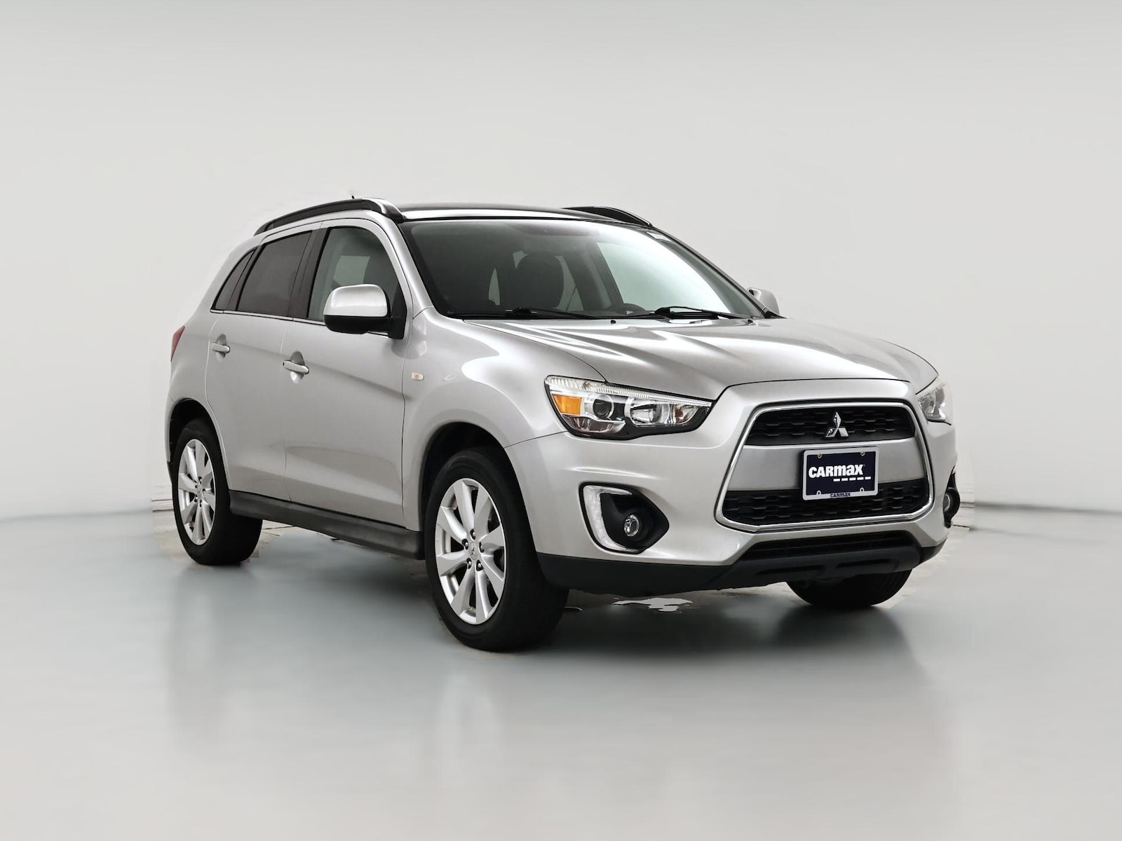 2015 Mitsubishi Outlander Sport SE