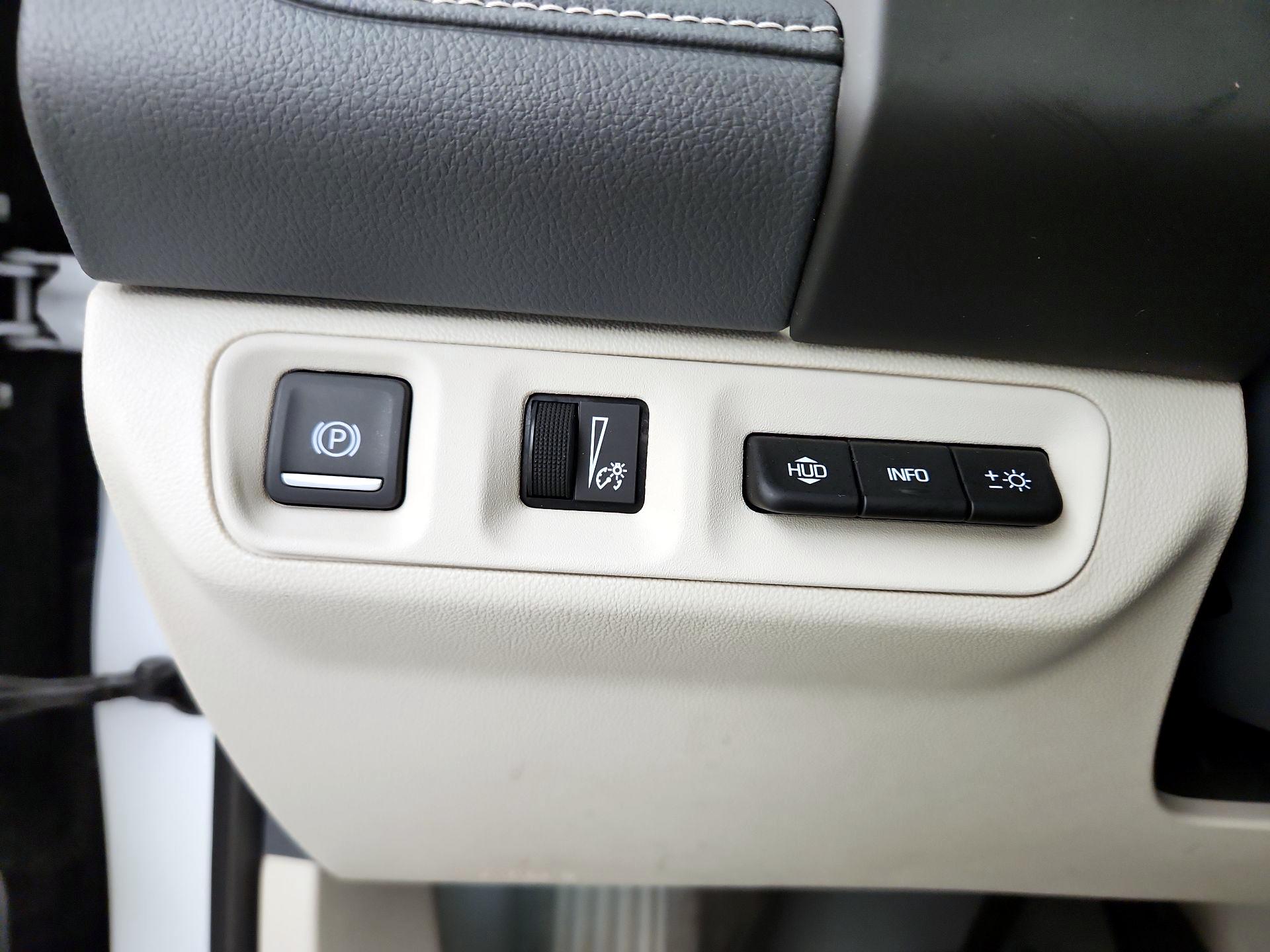 Thumbnail: 2021 GMC Acadia - 13