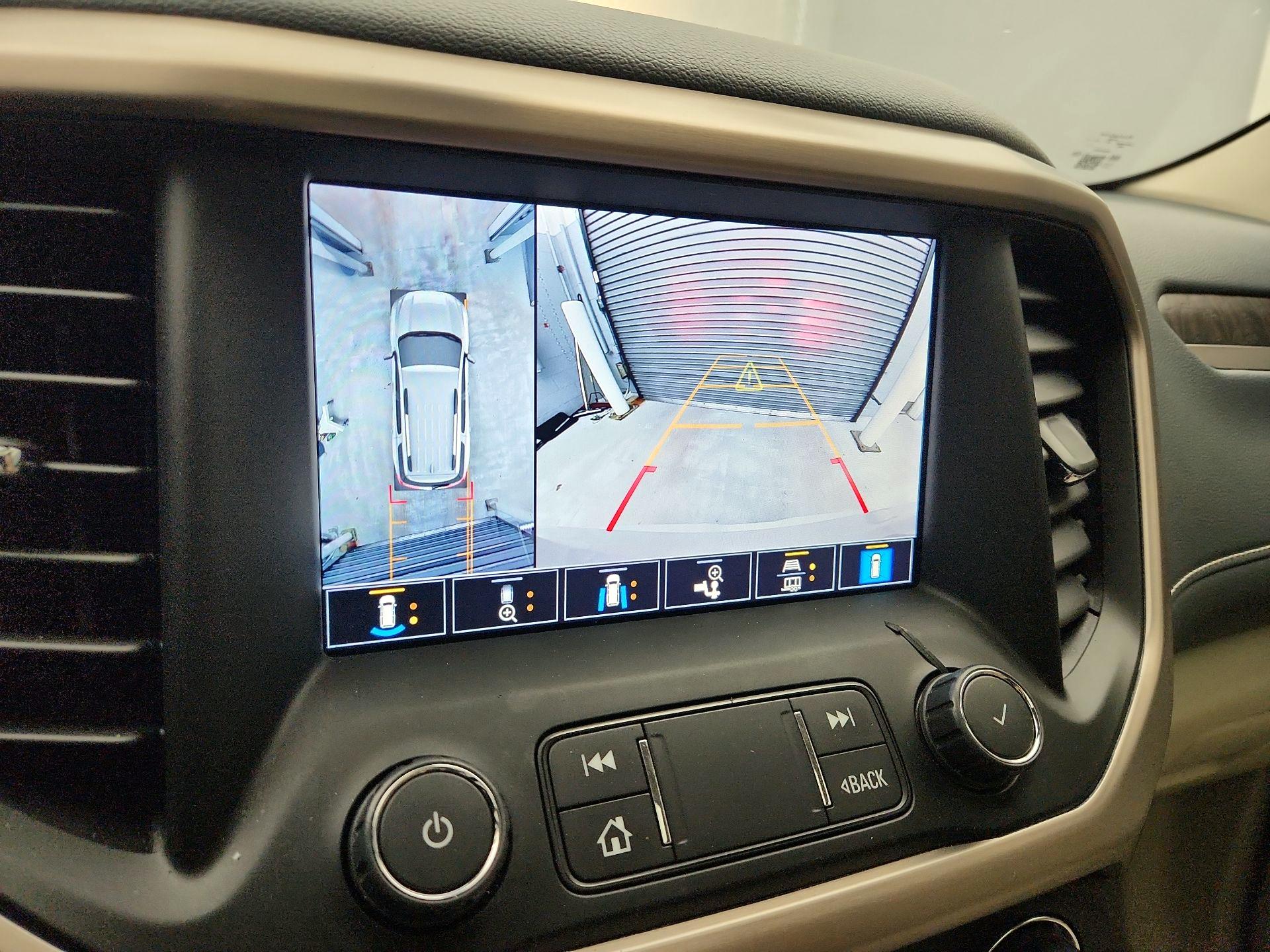 Thumbnail: 2021 GMC Acadia - 15