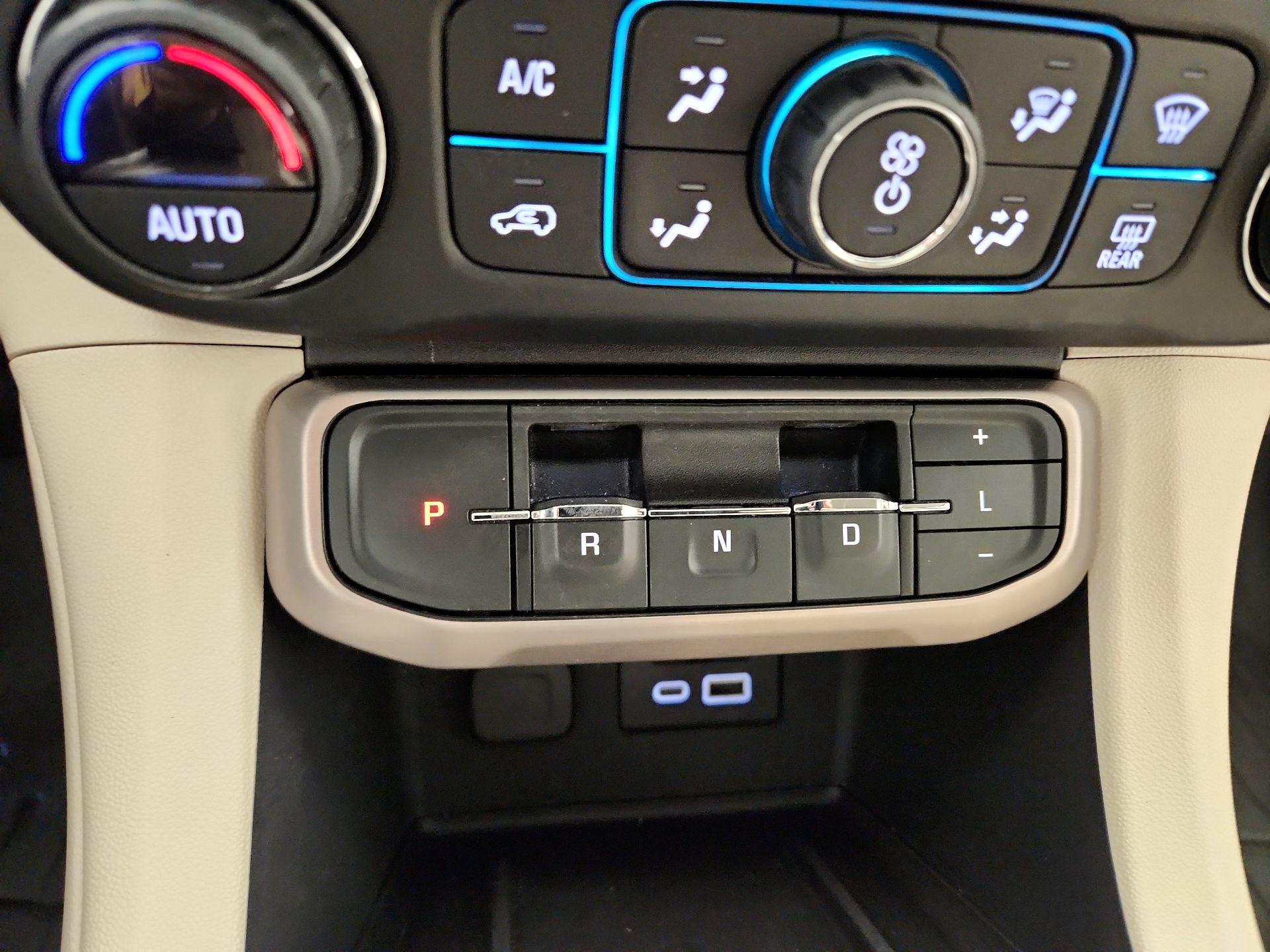 Thumbnail: 2021 GMC Acadia - 18