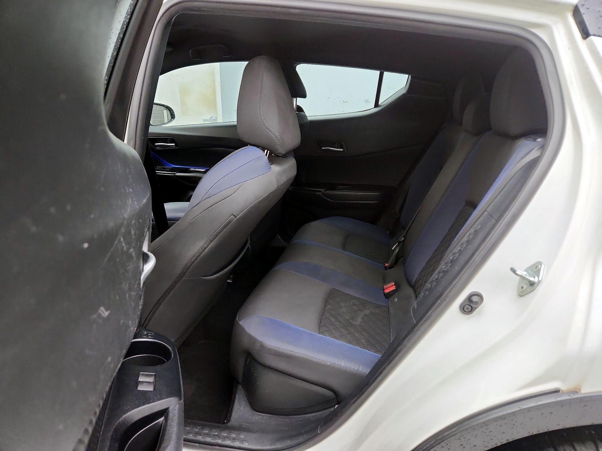 Thumbnail: 2021 Toyota C-HR - 19