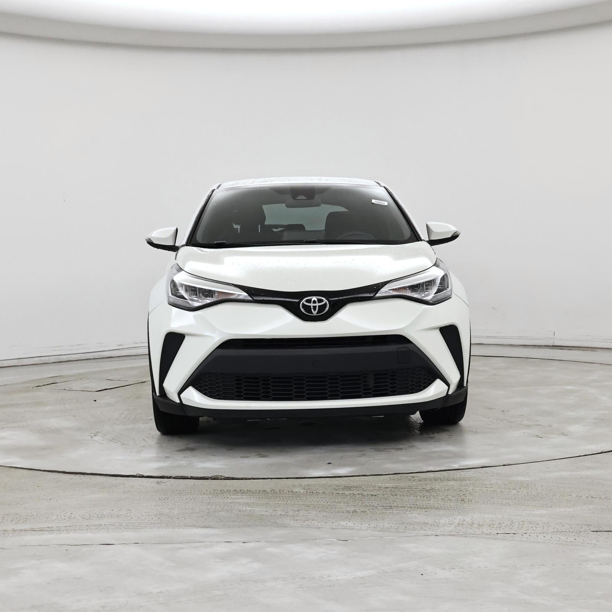 Thumbnail: 2021 Toyota C-HR - 5