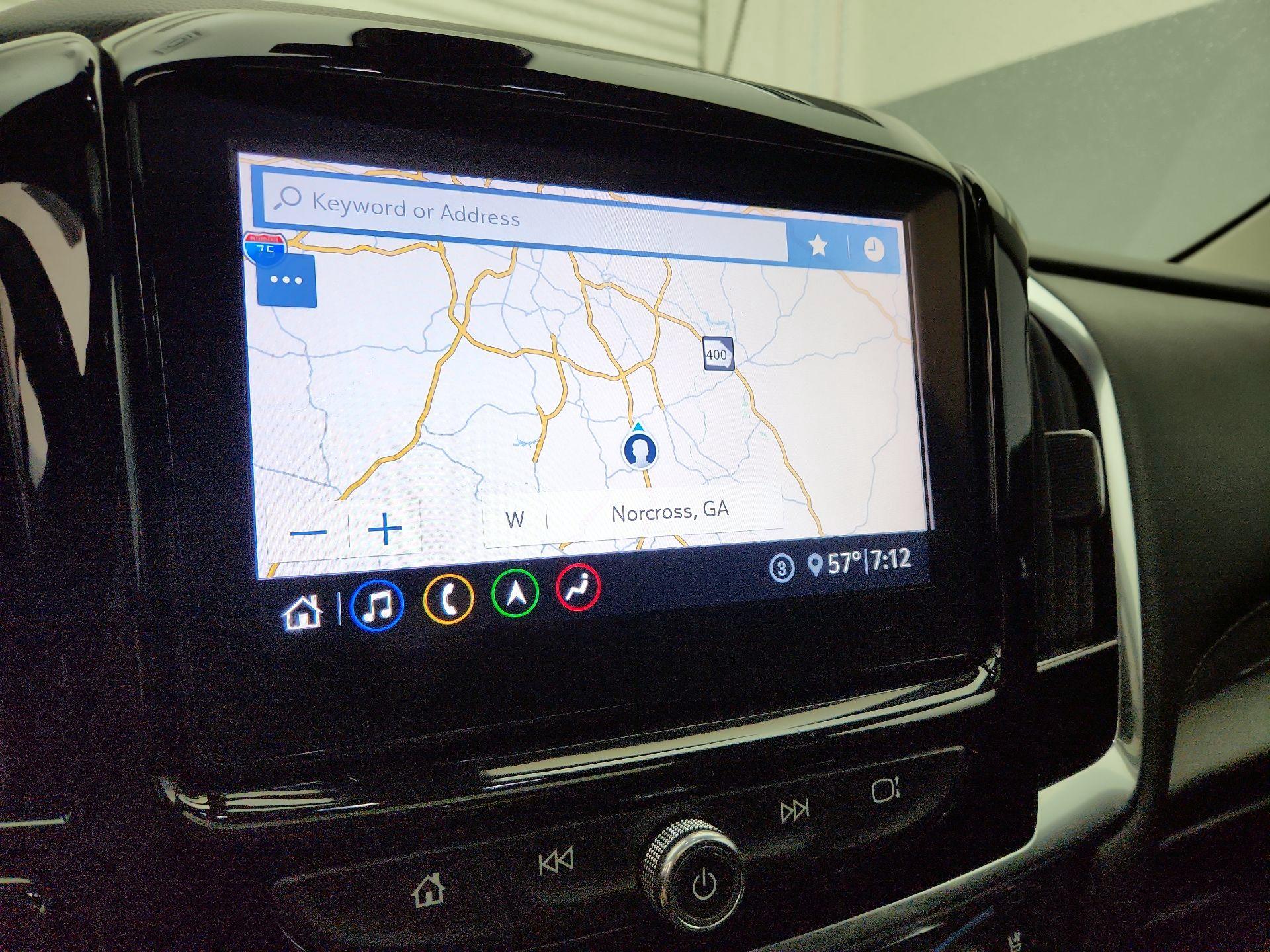 Thumbnail: 2021 Chevrolet Traverse - 14