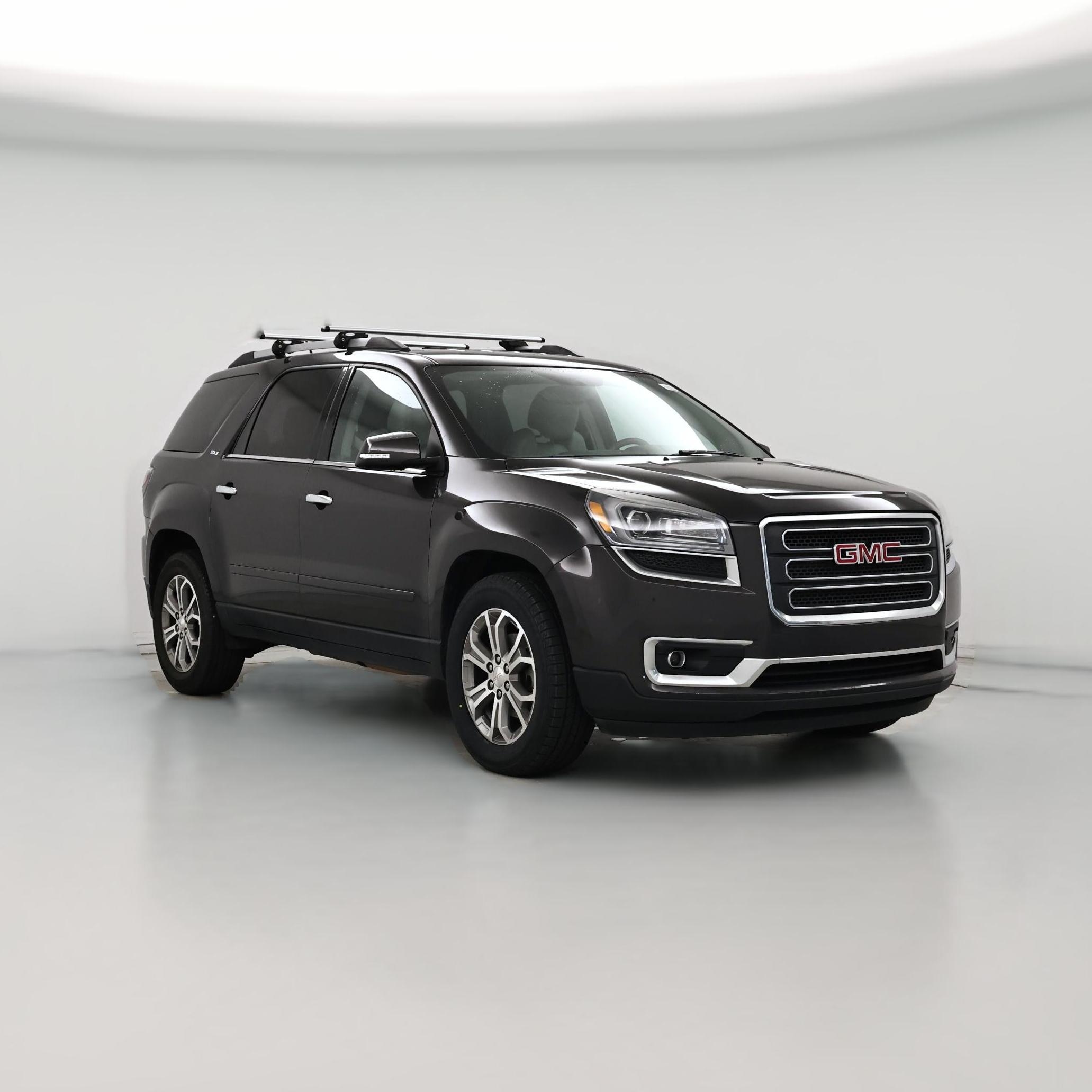 Thumbnail: 2015 GMC Acadia - 1