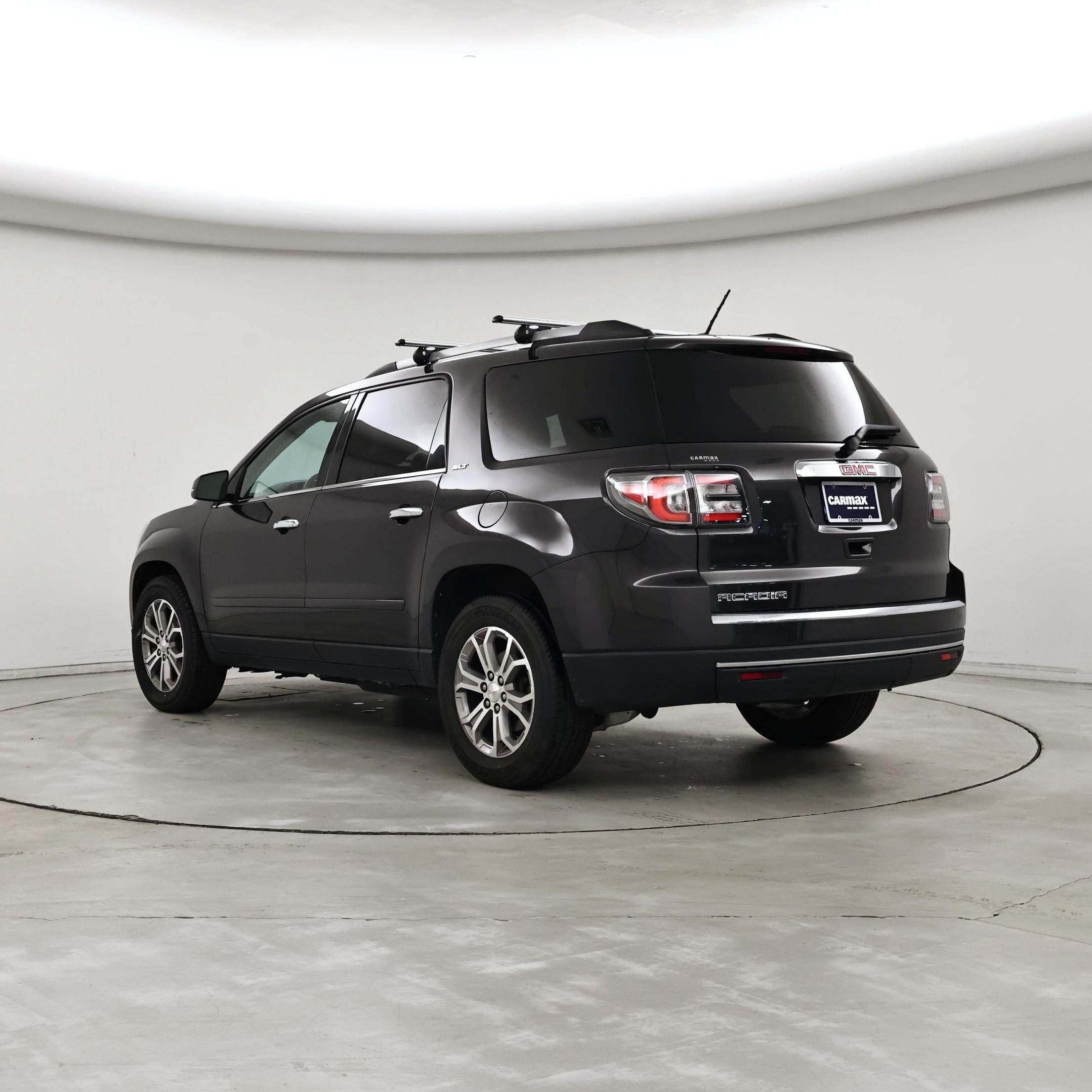 Thumbnail: 2015 GMC Acadia - 2