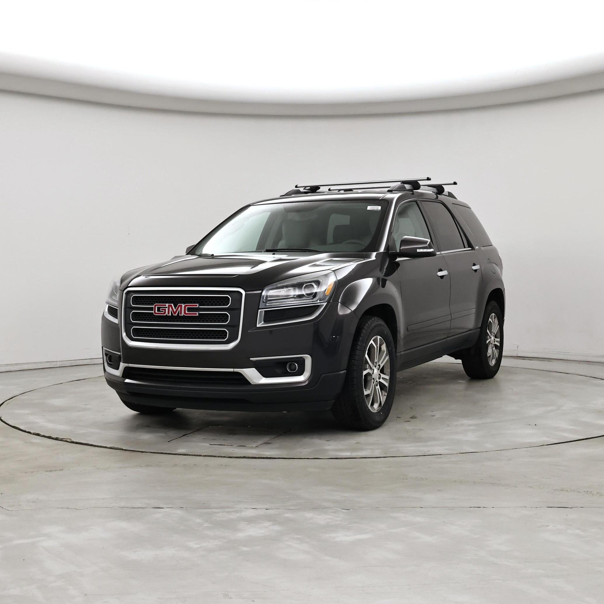 Thumbnail: 2015 GMC Acadia - 4