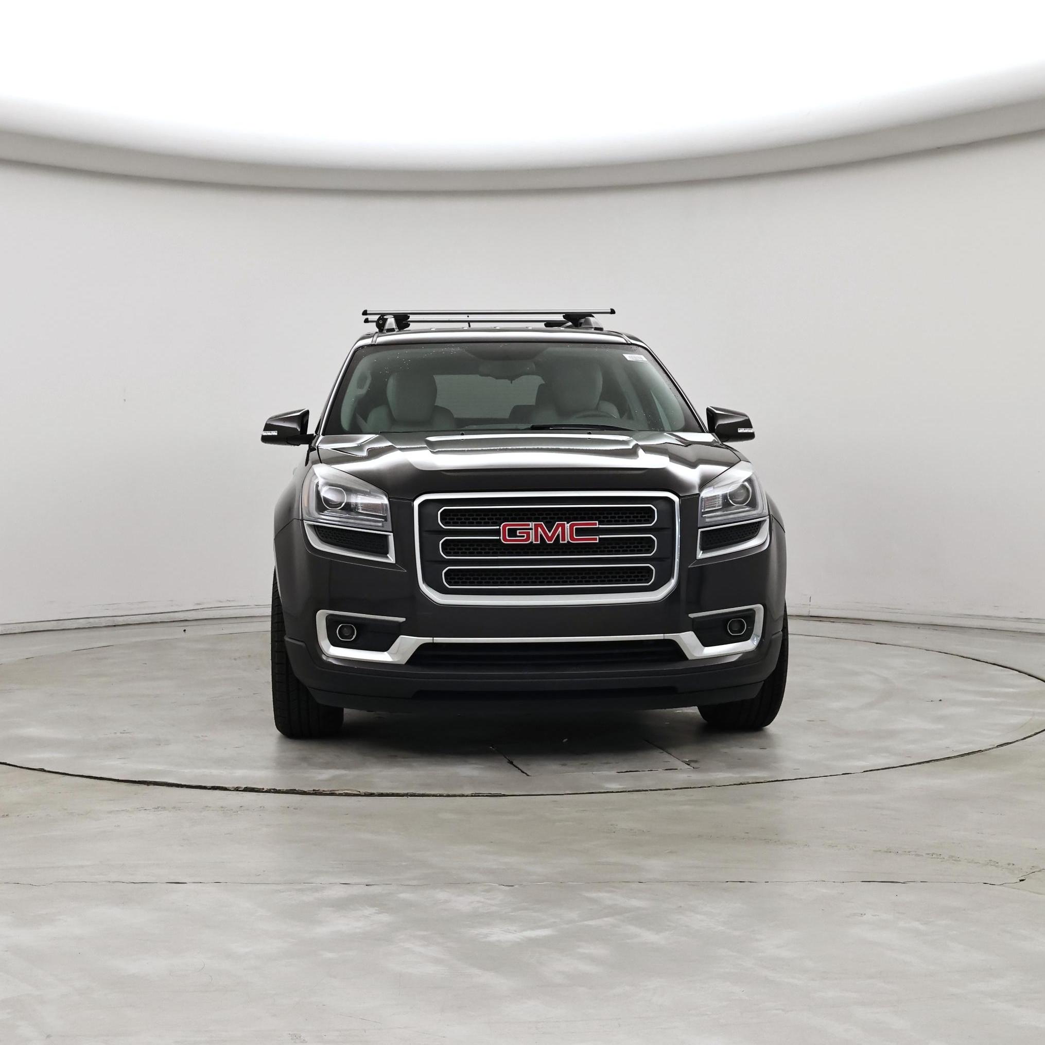 Thumbnail: 2015 GMC Acadia - 5