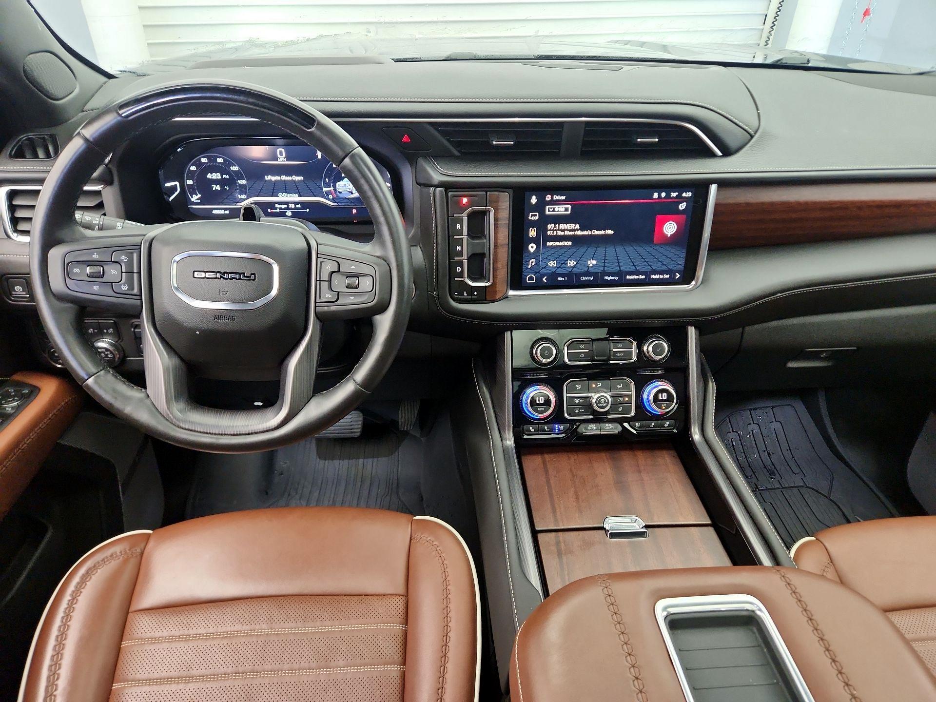 Thumbnail: 2023 GMC Yukon - 9