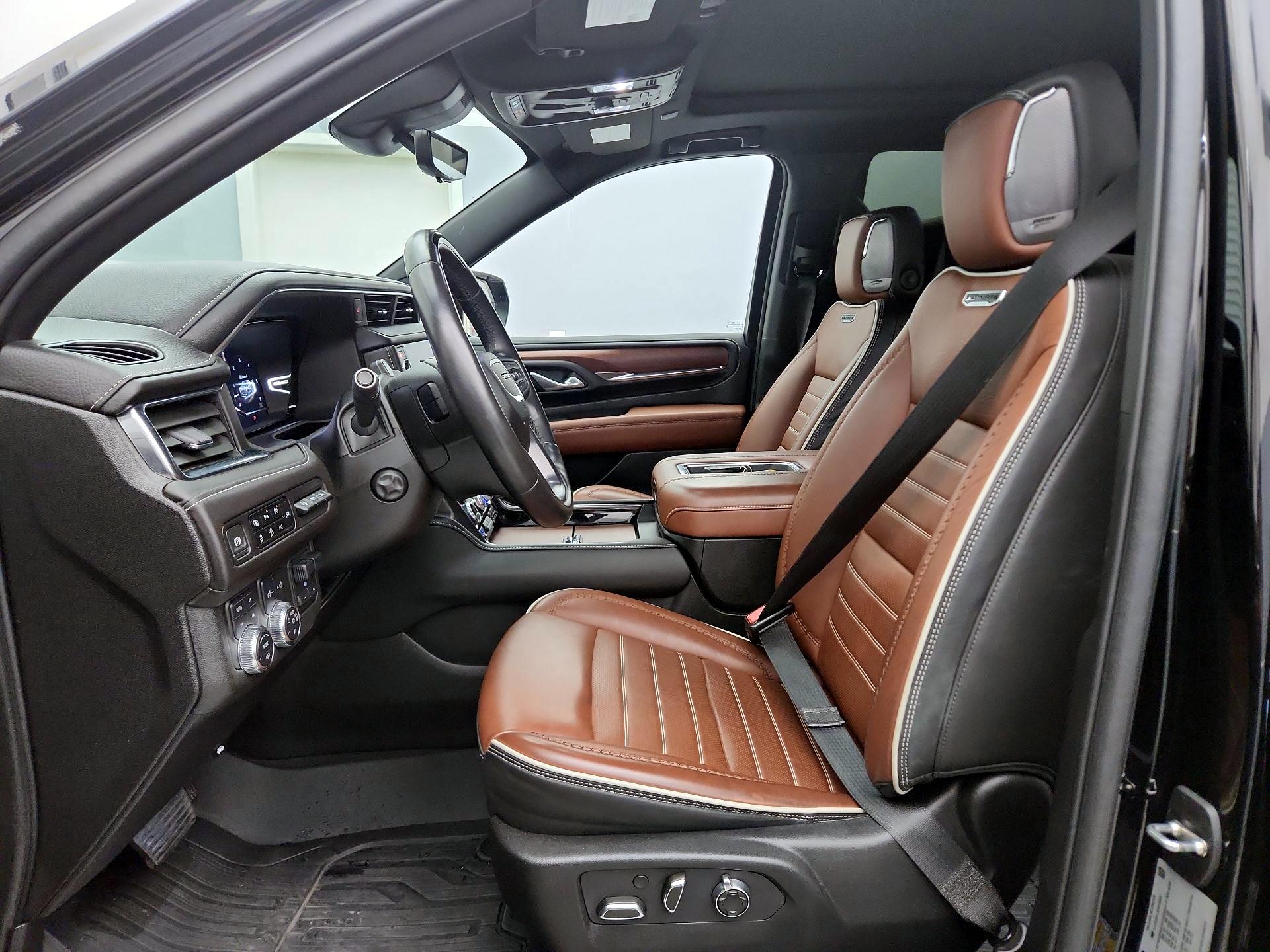 Thumbnail: 2023 GMC Yukon - 11