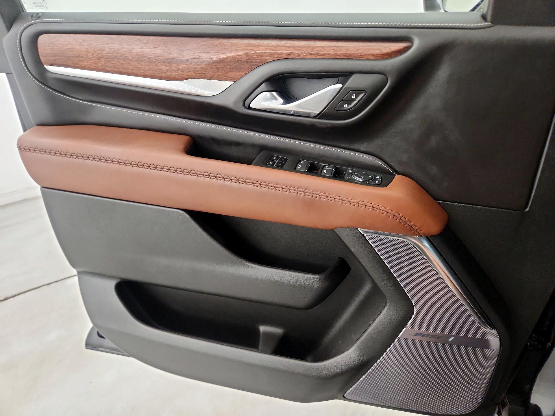 Thumbnail: 2023 GMC Yukon - 12