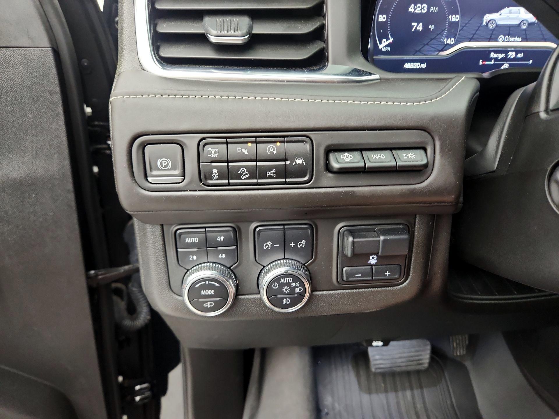 Thumbnail: 2023 GMC Yukon - 13