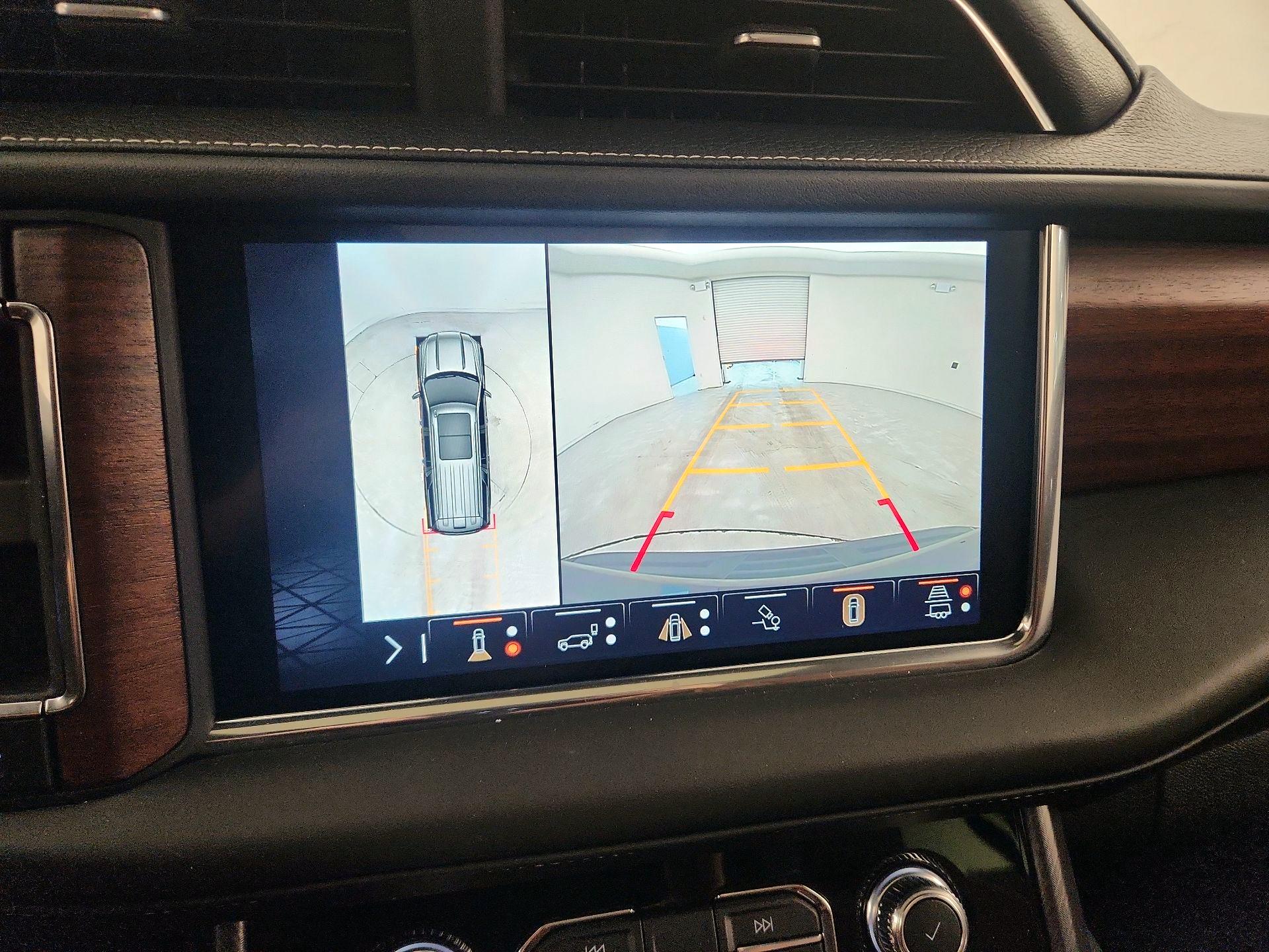 Thumbnail: 2023 GMC Yukon - 14