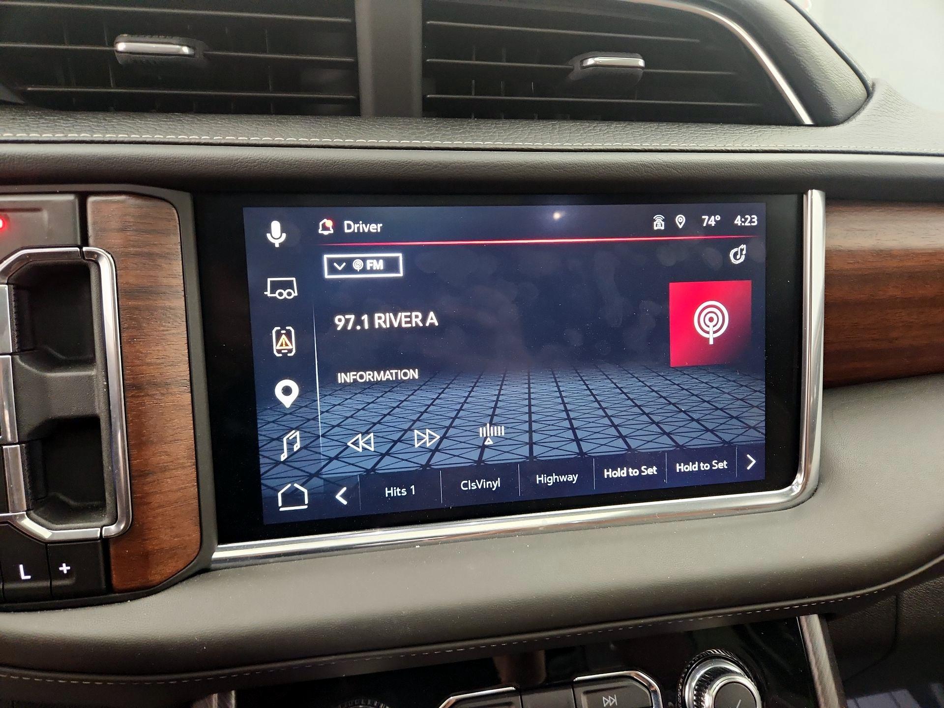 Thumbnail: 2023 GMC Yukon - 15