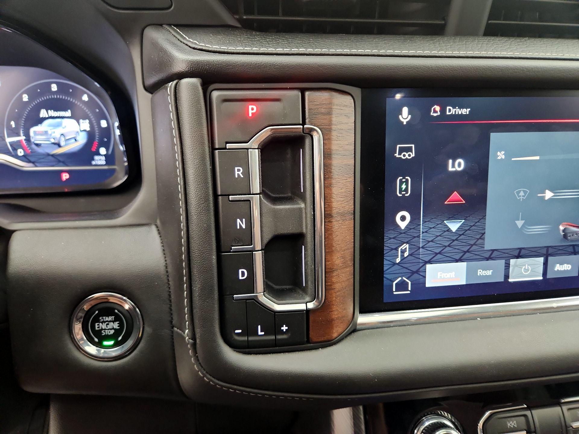 Thumbnail: 2023 GMC Yukon - 17