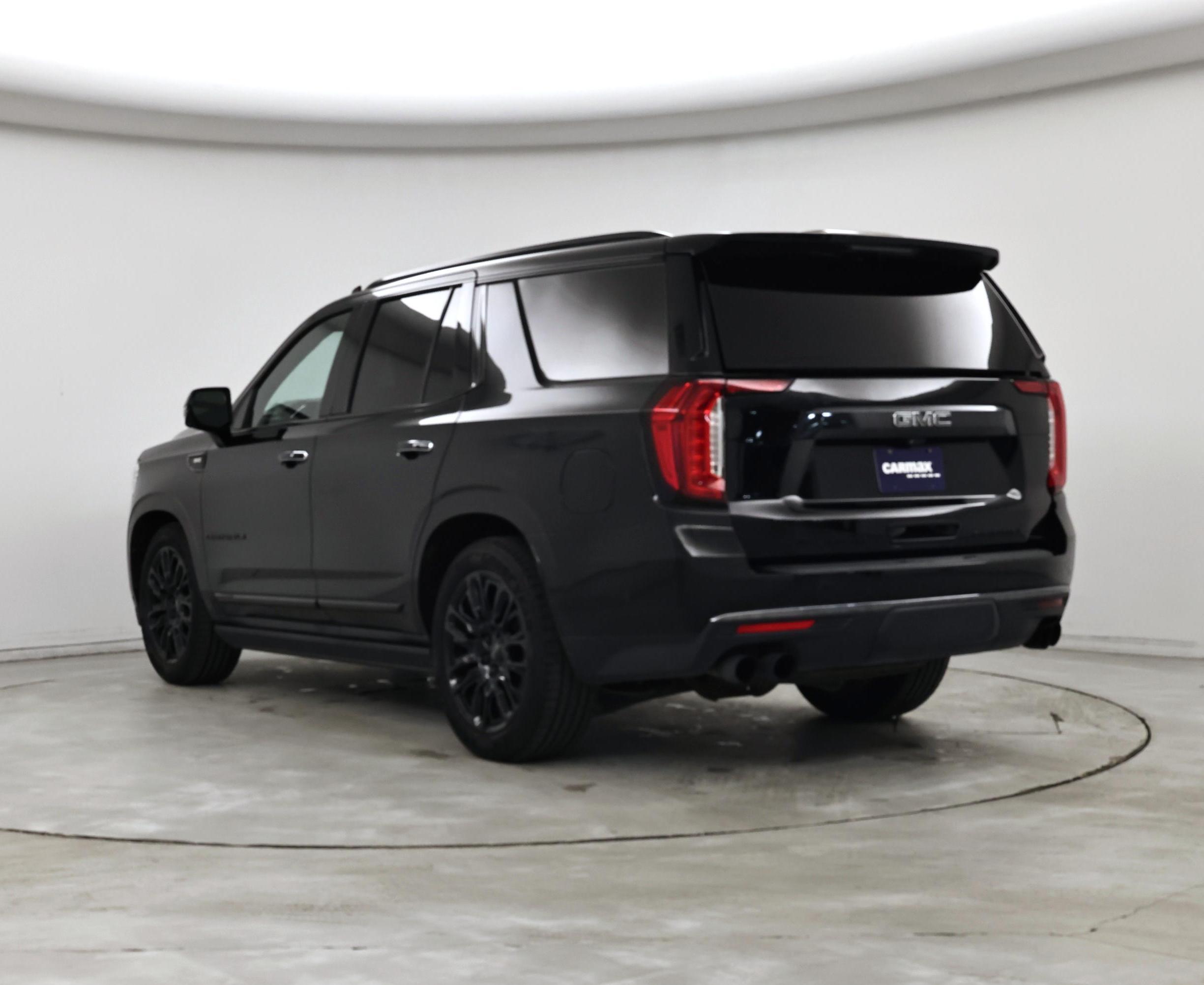 Thumbnail: 2023 GMC Yukon - 2