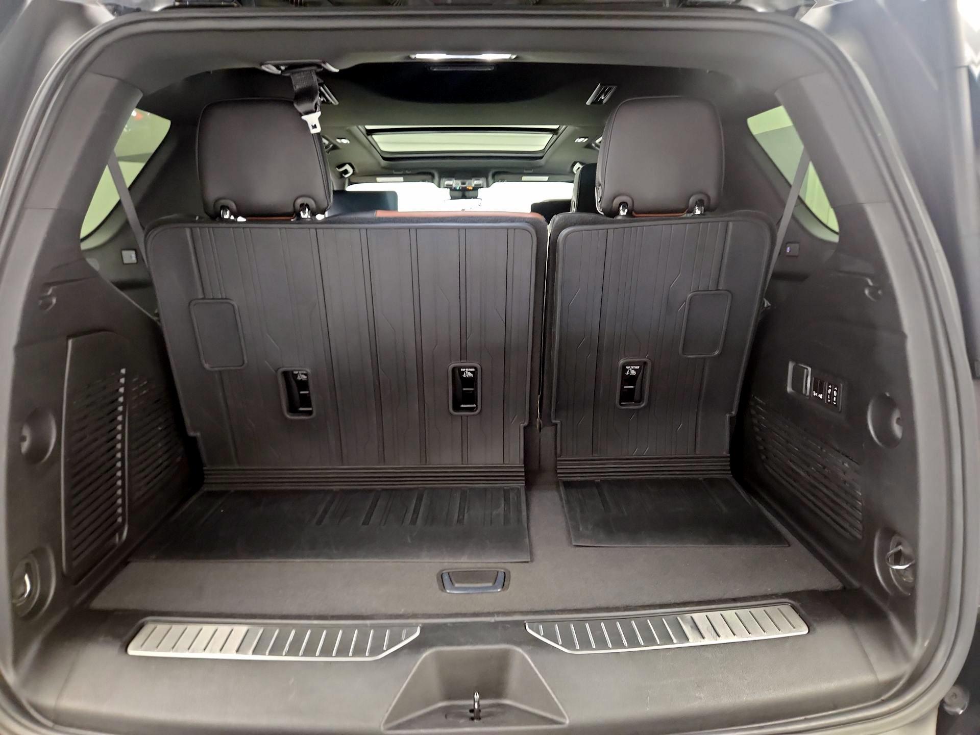 Thumbnail: 2023 GMC Yukon - 20