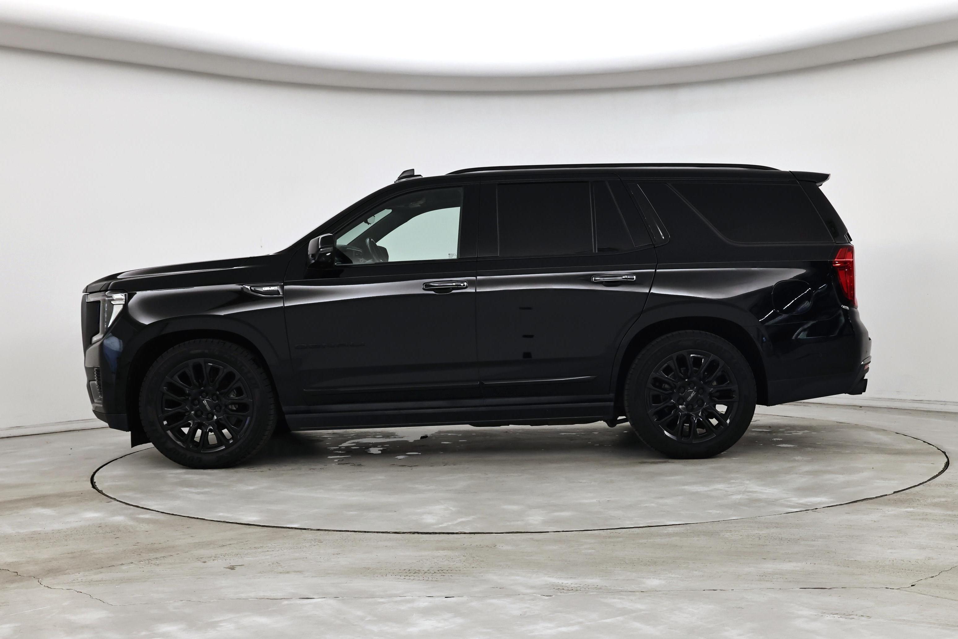 Thumbnail: 2023 GMC Yukon - 3